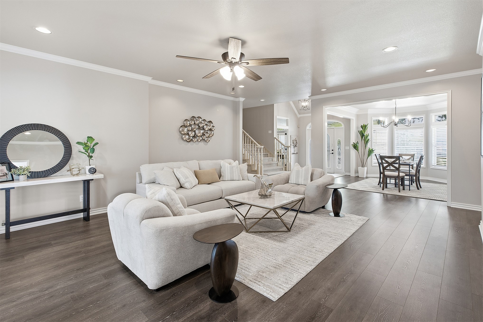408 W Fairway Court Broken Arrow OK 74011