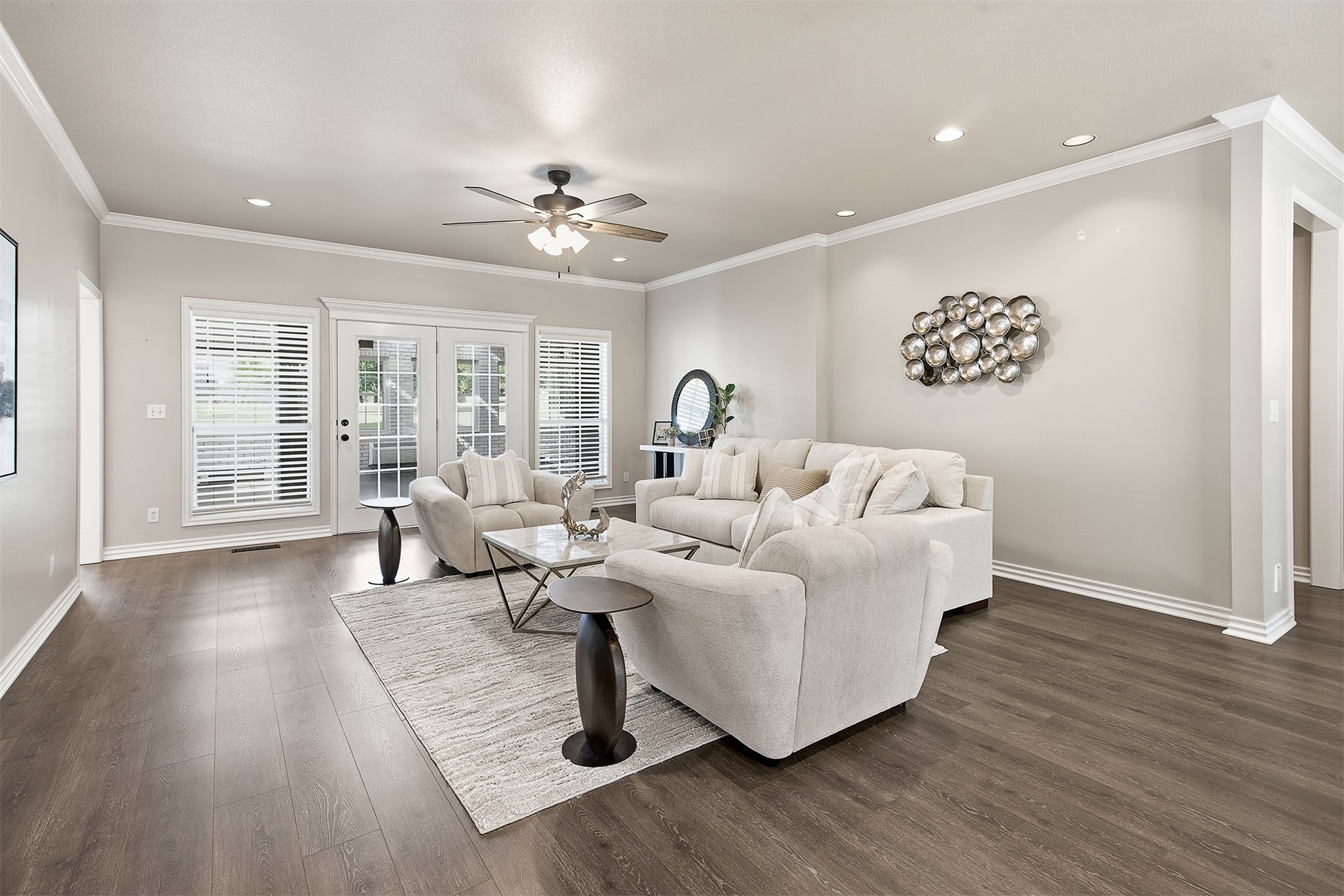 408 W Fairway Court Broken Arrow OK 74011