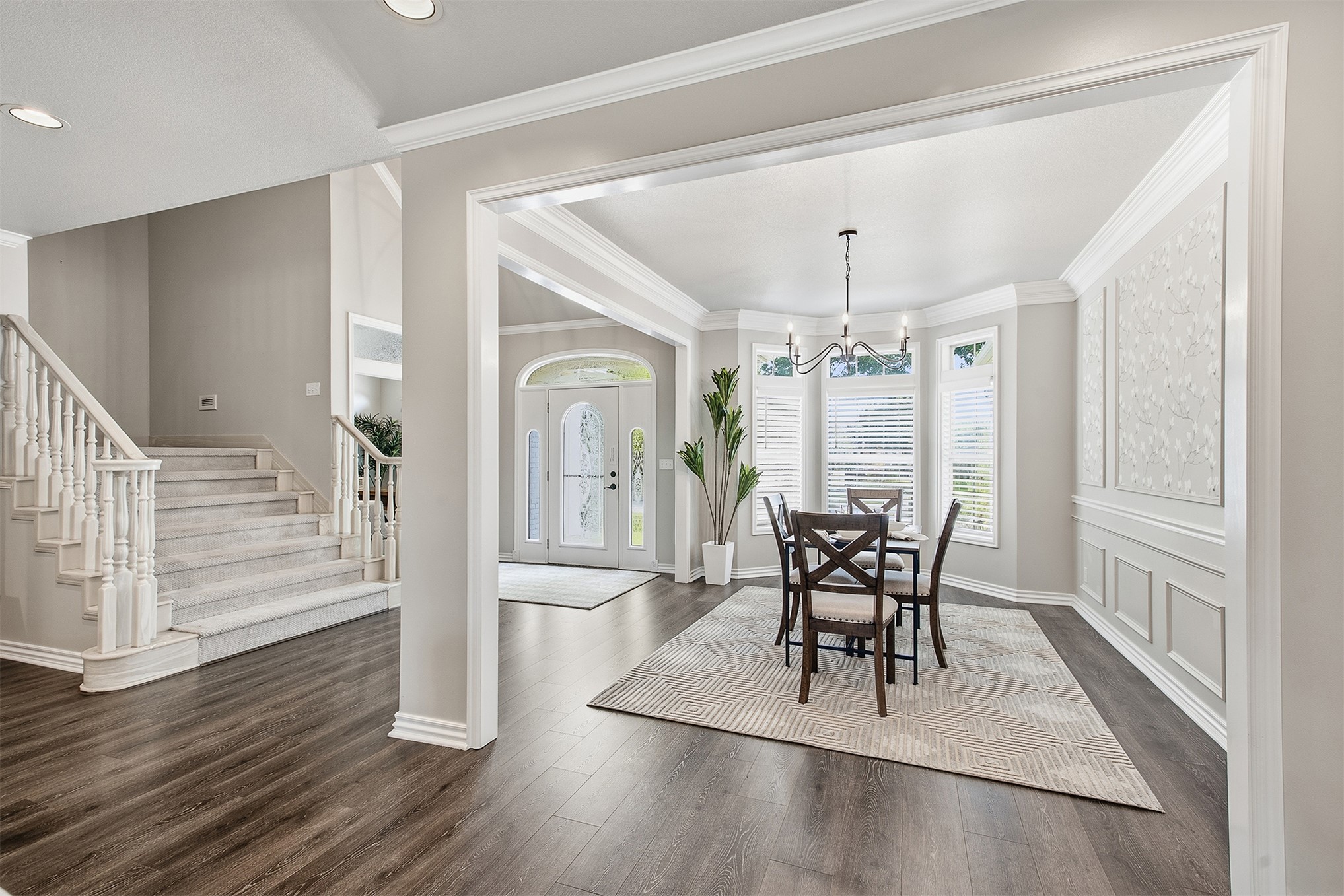 408 W Fairway Court Broken Arrow OK 74011