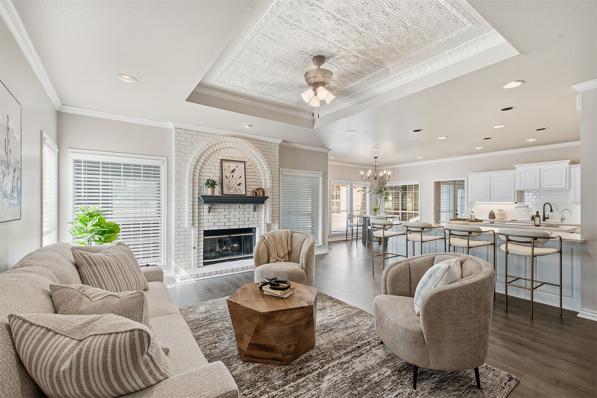 408 W Fairway Court Broken Arrow OK 74011
