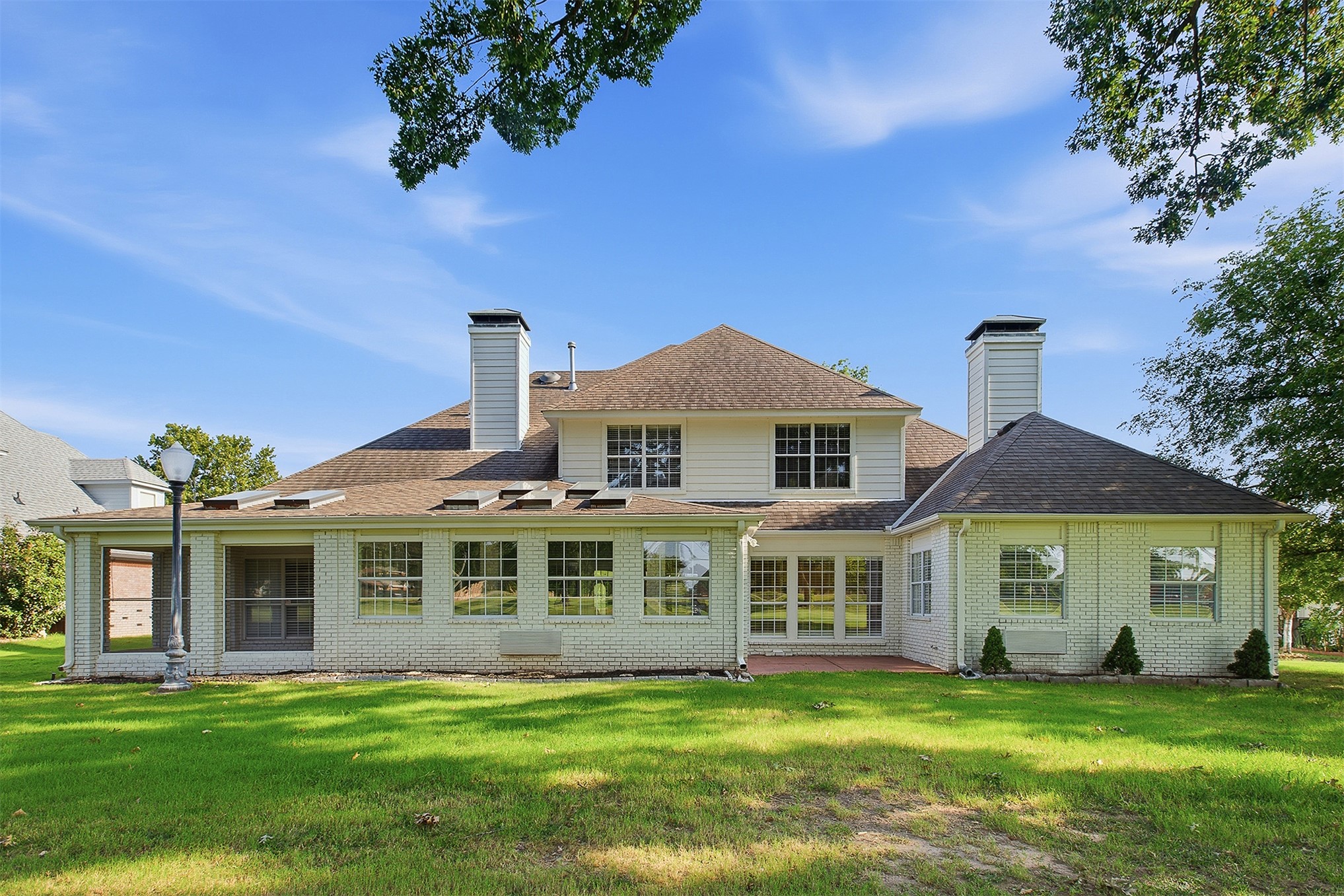 408 W Fairway Court Broken Arrow OK 74011