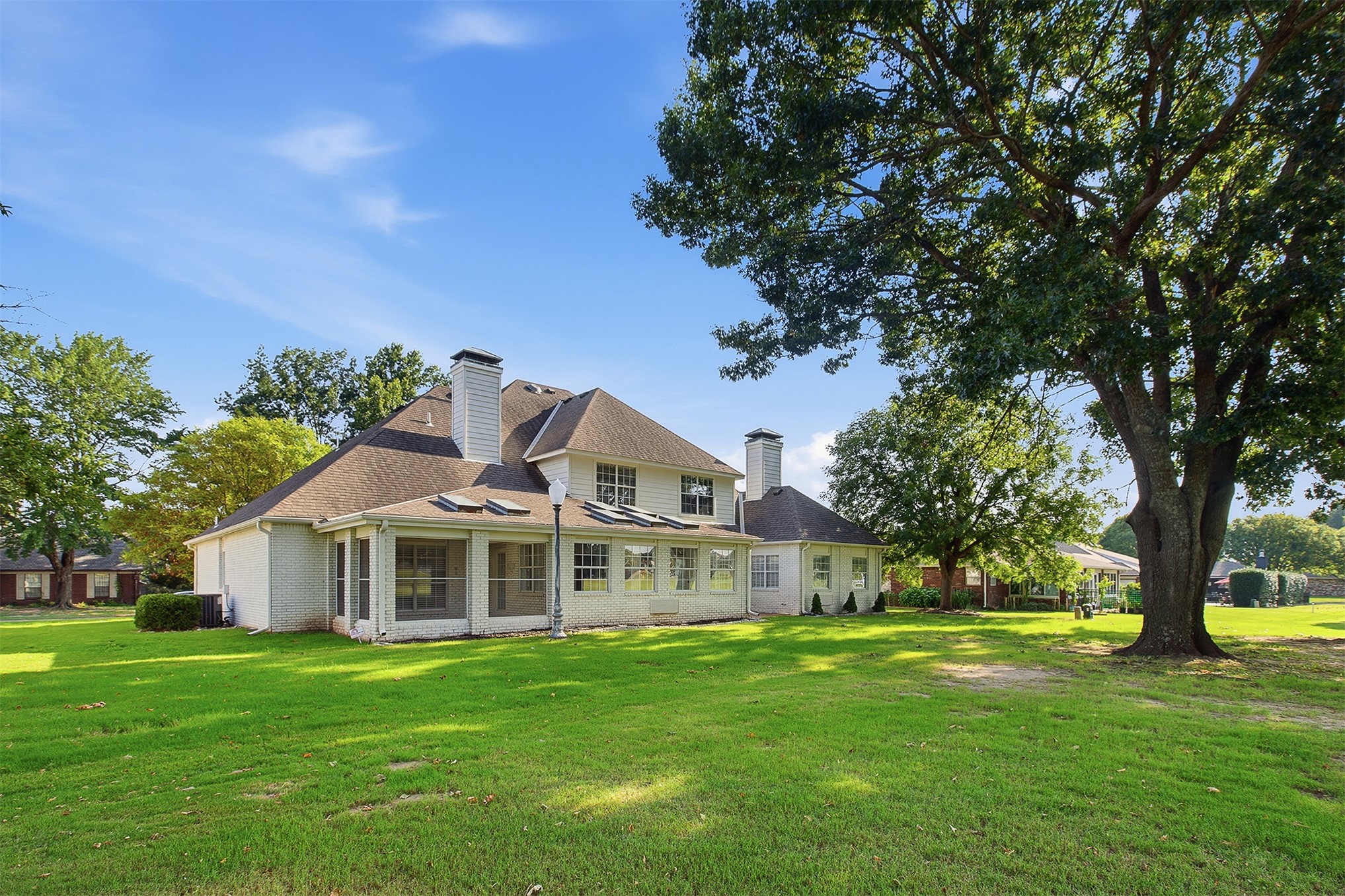 408 W Fairway Court Broken Arrow OK 74011