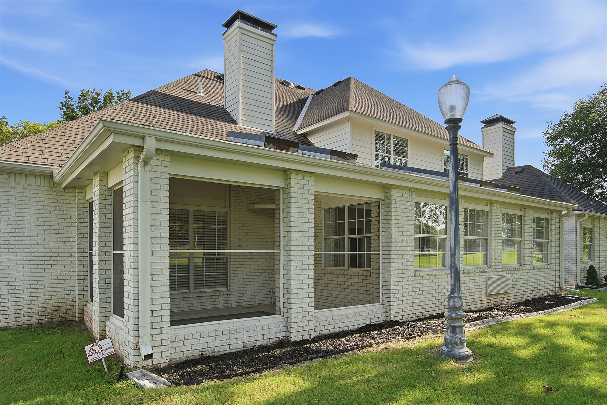 408 W Fairway Court Broken Arrow OK 74011