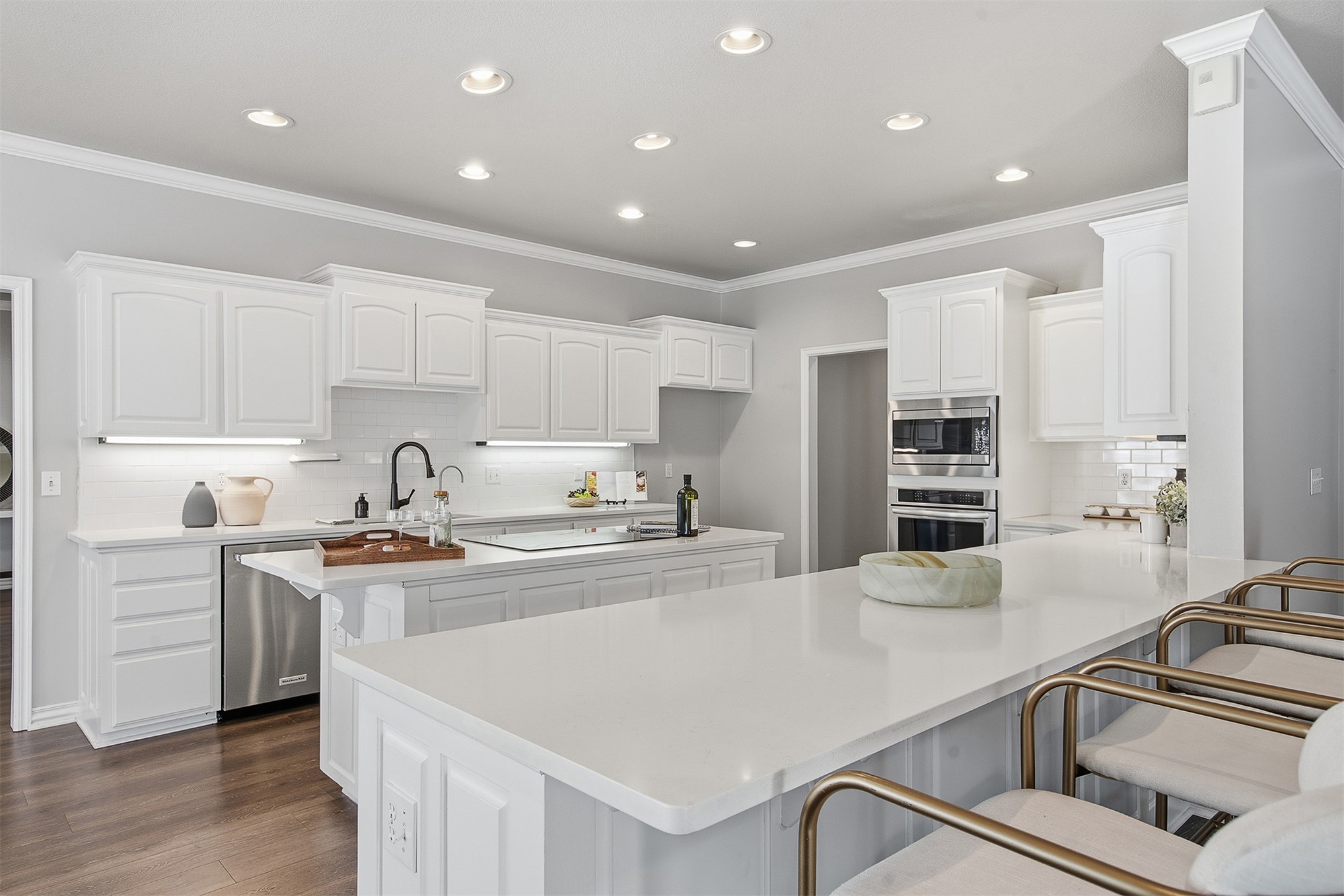 408 W Fairway Court Broken Arrow OK 74011