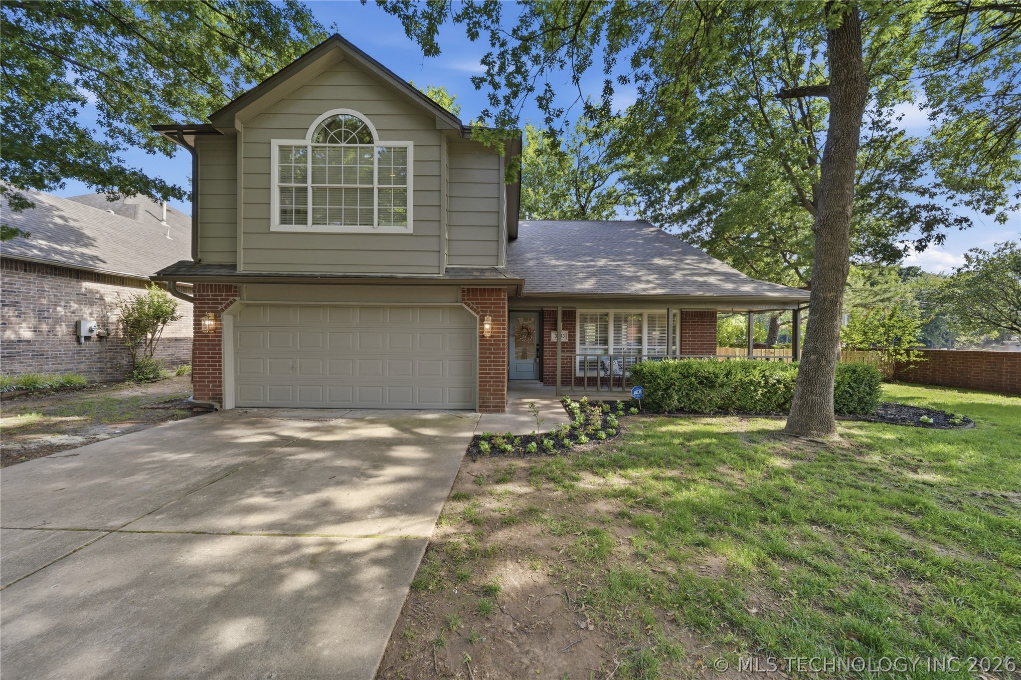 3843 W Galveston Place Broken Arrow OK 74012