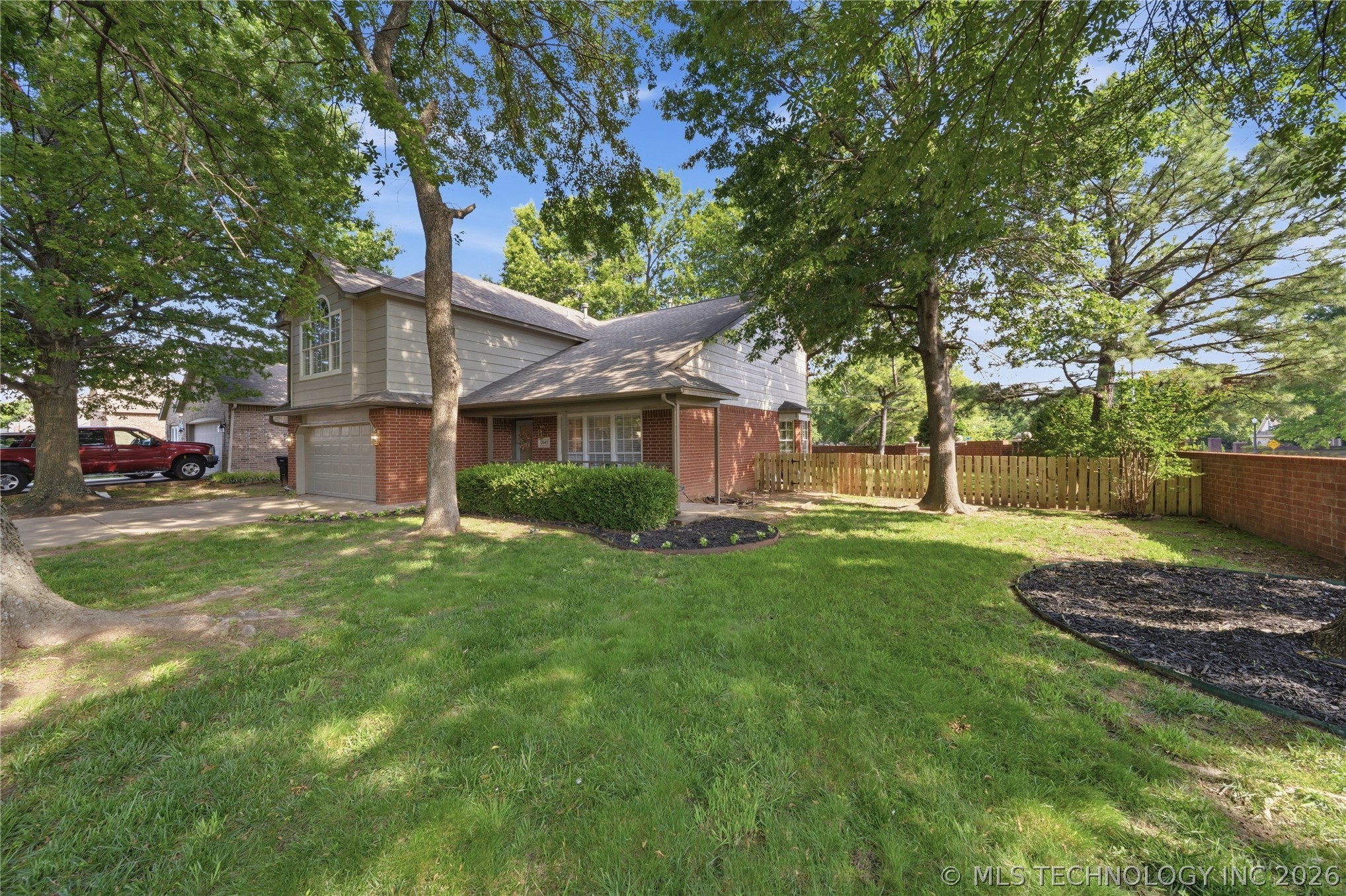 3843 W Galveston Place Broken Arrow OK 74012