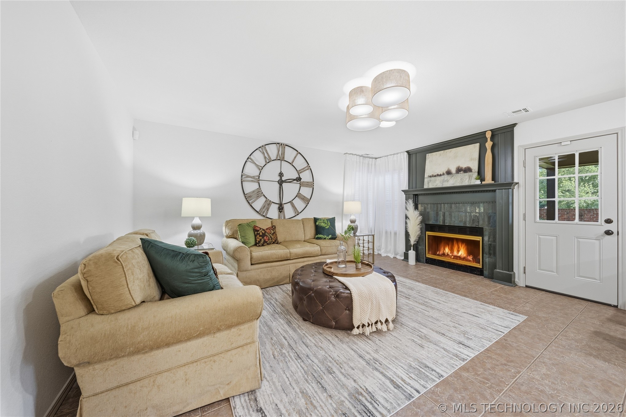 3843 W Galveston Place Broken Arrow OK 74012