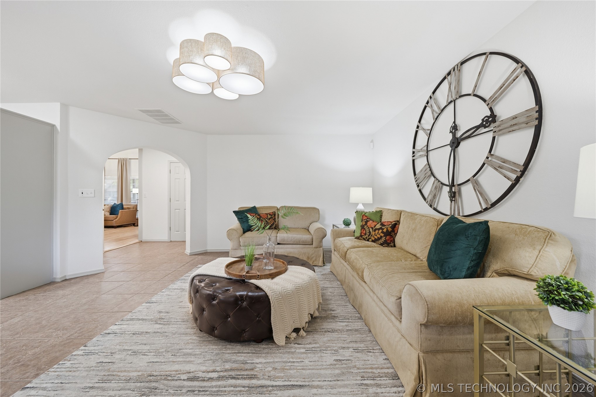 3843 W Galveston Place Broken Arrow OK 74012