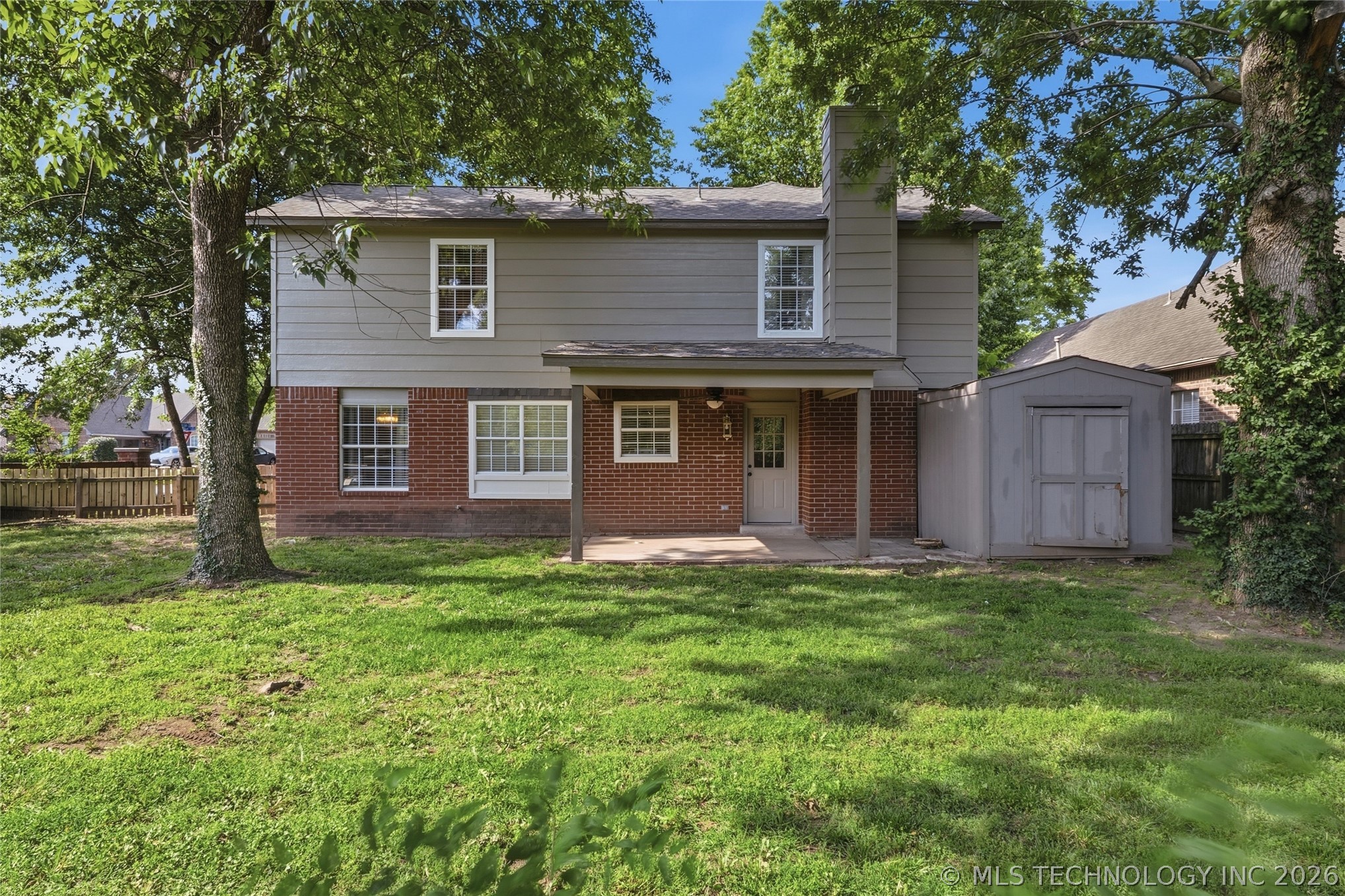 3843 W Galveston Place Broken Arrow OK 74012