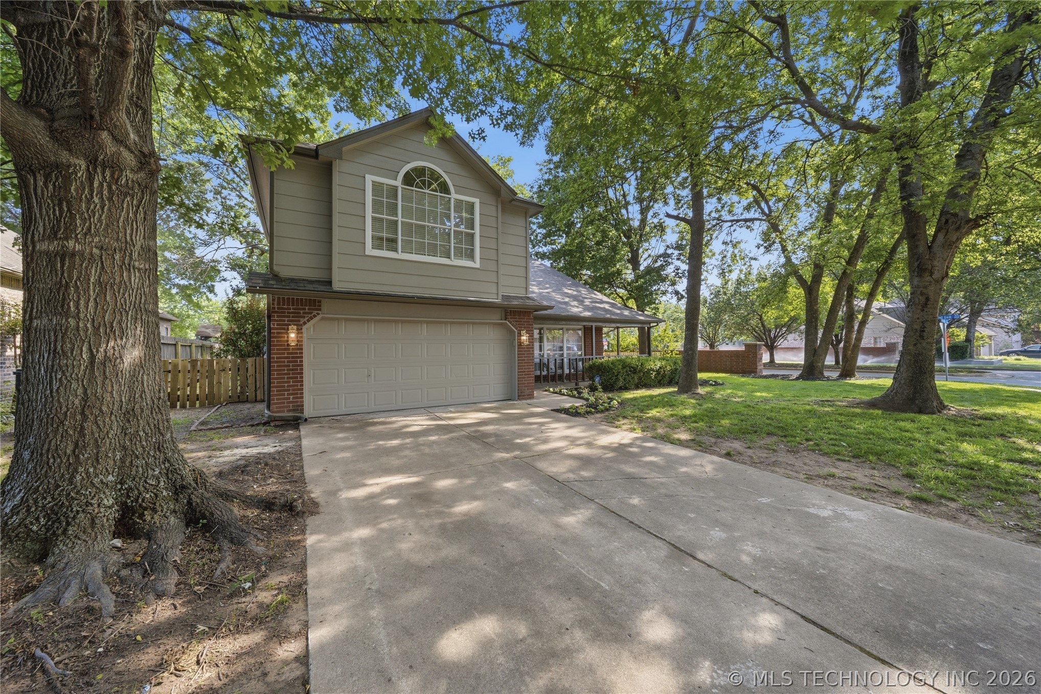 3843 W Galveston Place Broken Arrow OK 74012