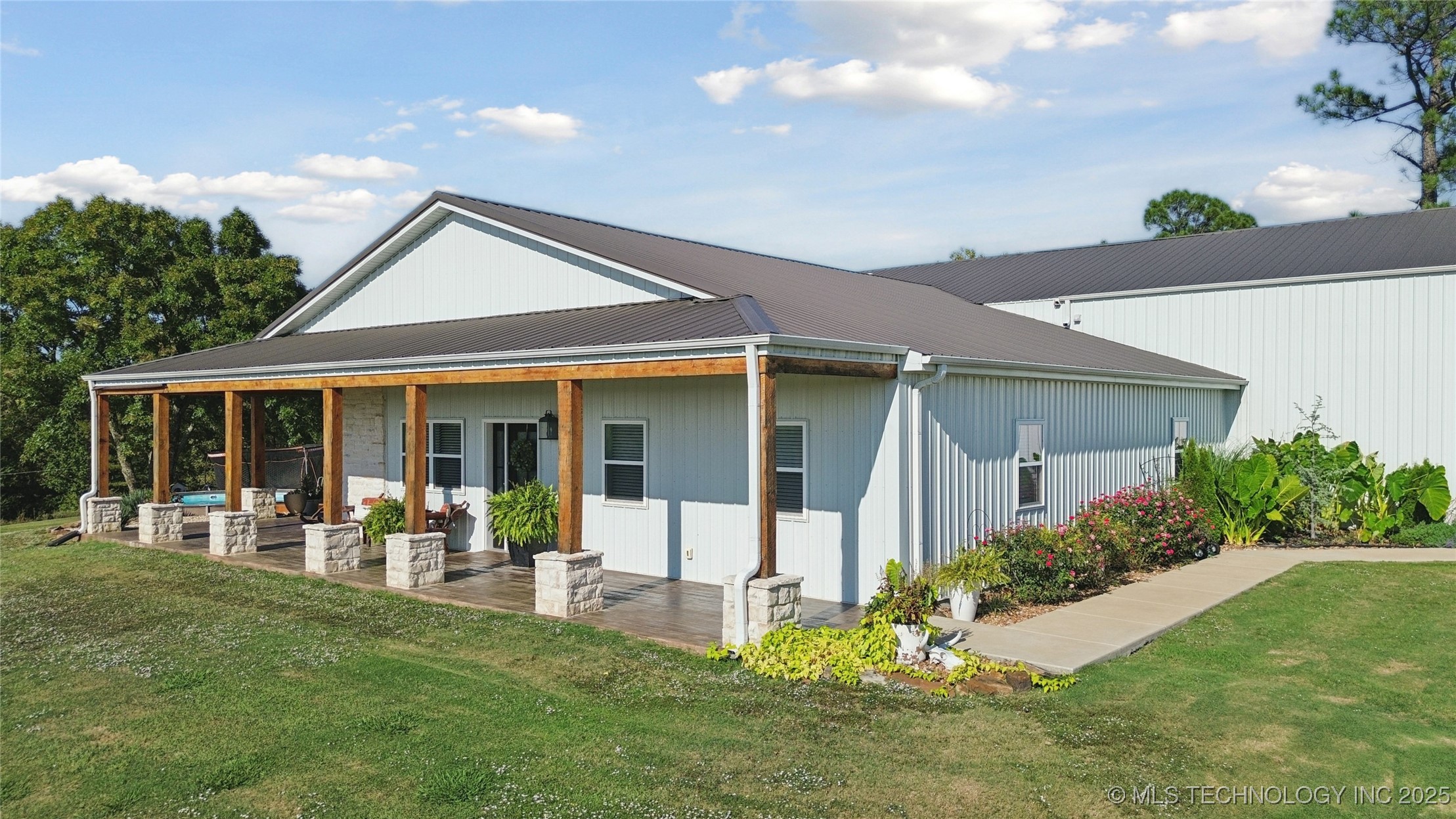 75649 S Highway 69 Highway Wagoner OK 74467