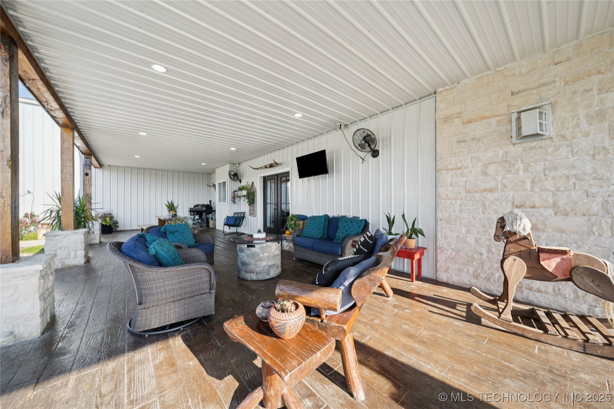 75649 S Highway 69 Highway Wagoner OK 74467