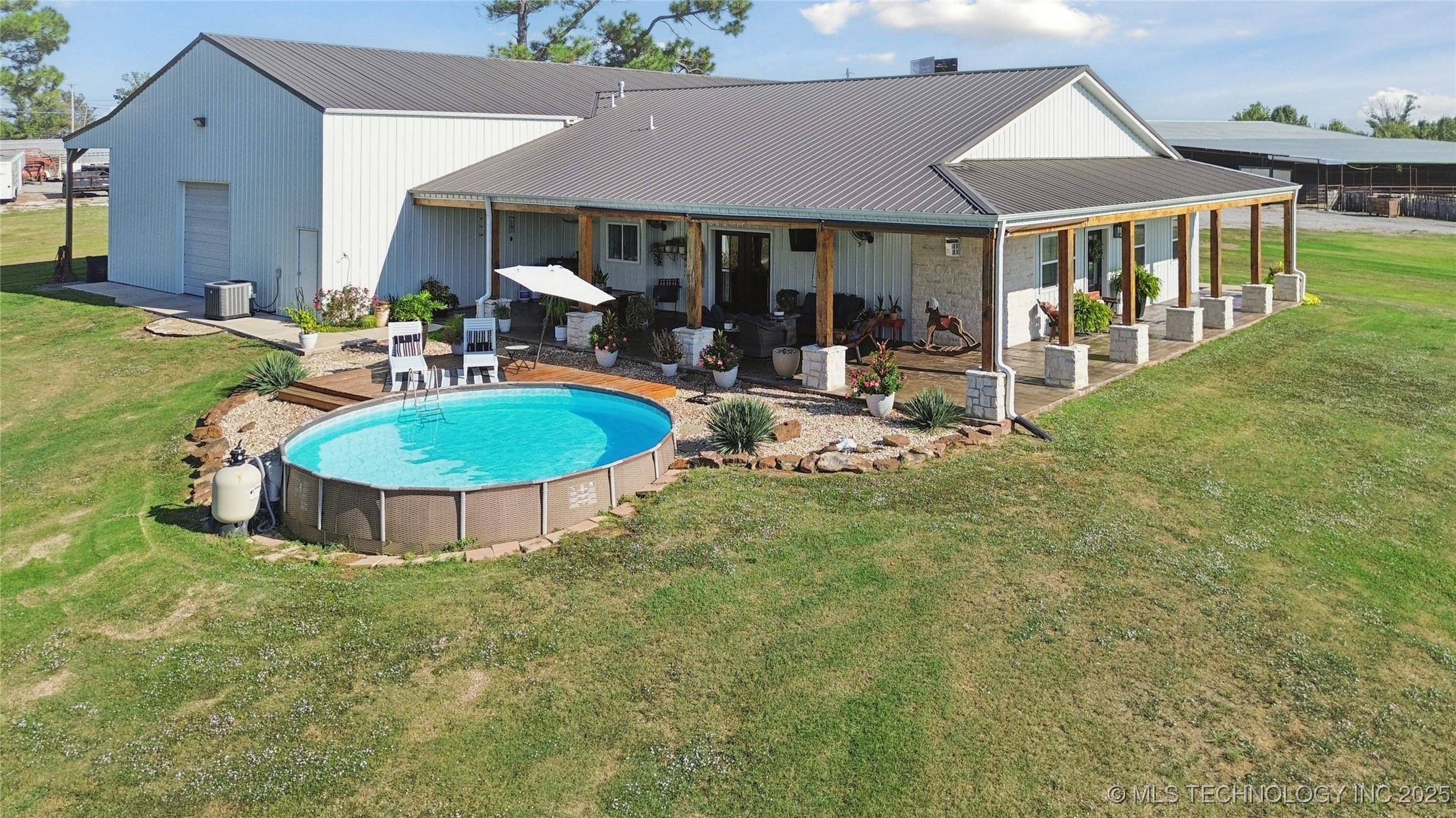 75649 S Highway 69 Highway Wagoner OK 74467