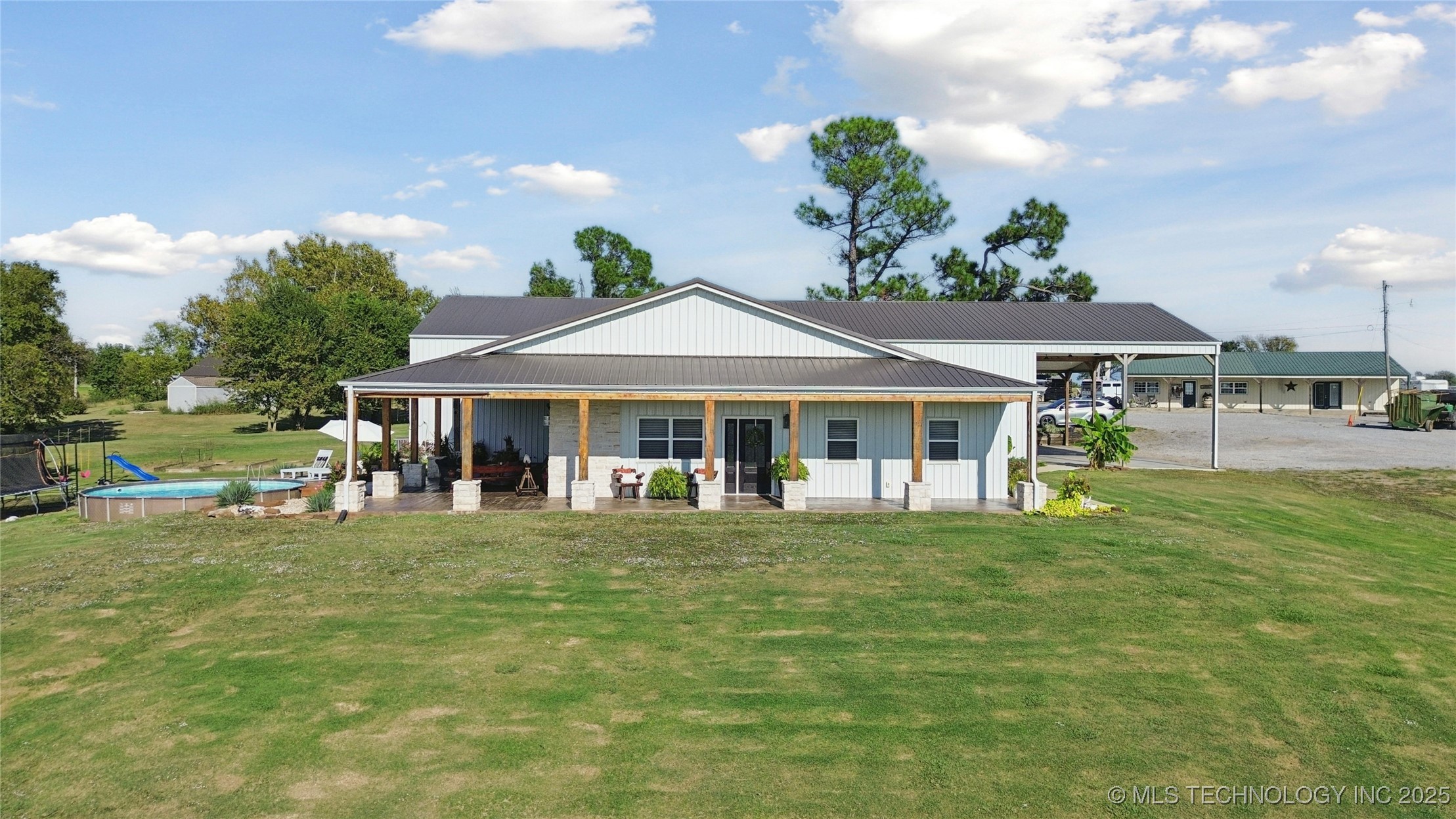 75649 S Highway 69 Highway Wagoner OK 74467