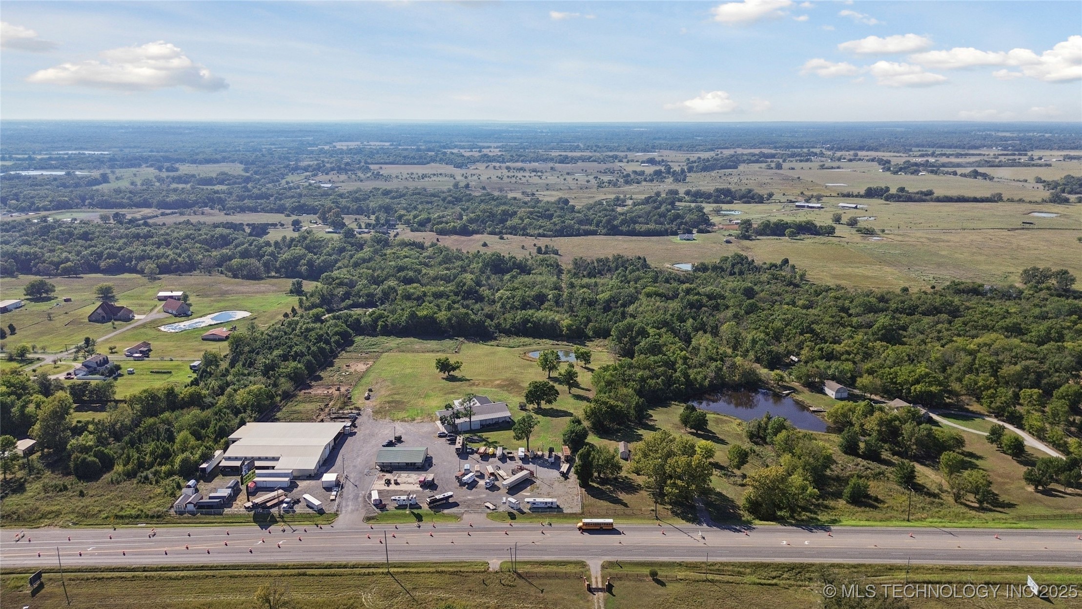 75649 S Highway 69 Highway Wagoner OK 74467