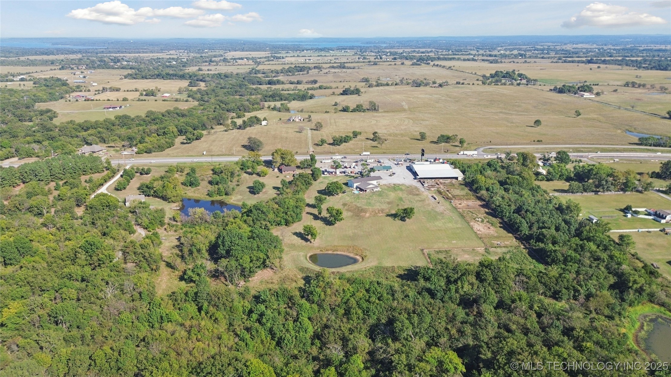 75649 S Highway 69 Highway Wagoner OK 74467