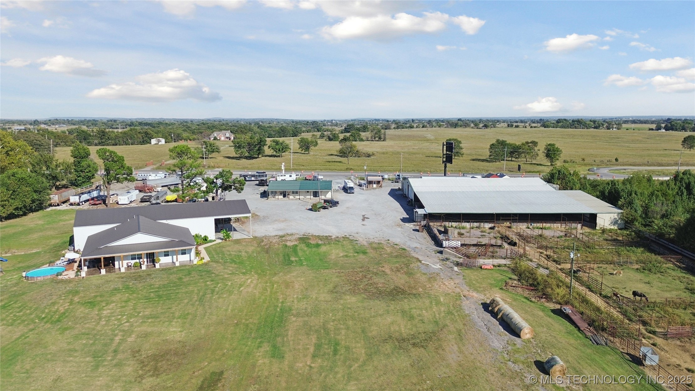 75649 S Highway 69 Highway Wagoner OK 74467