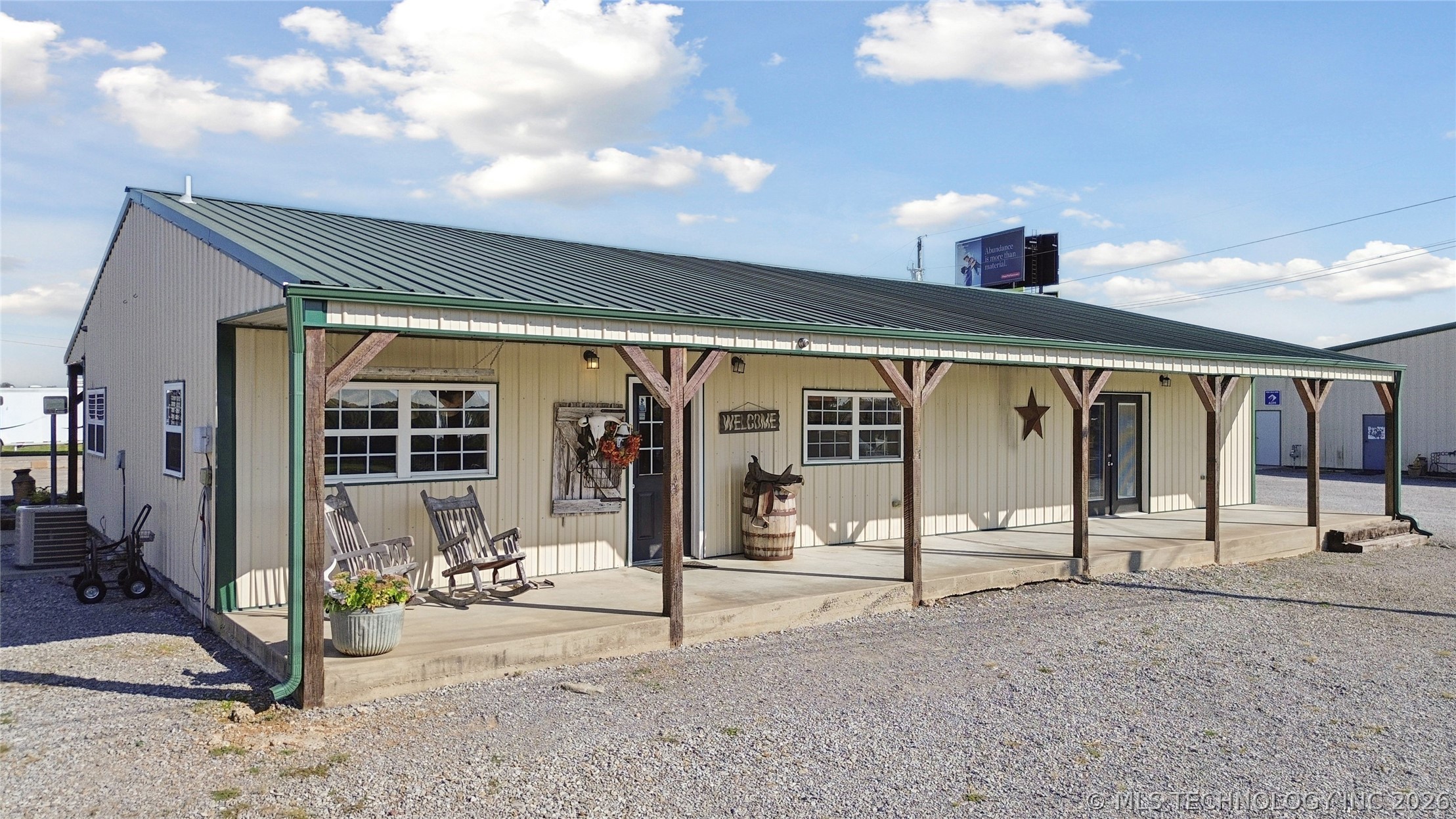 75649 S Highway 69 Highway Wagoner OK 74467