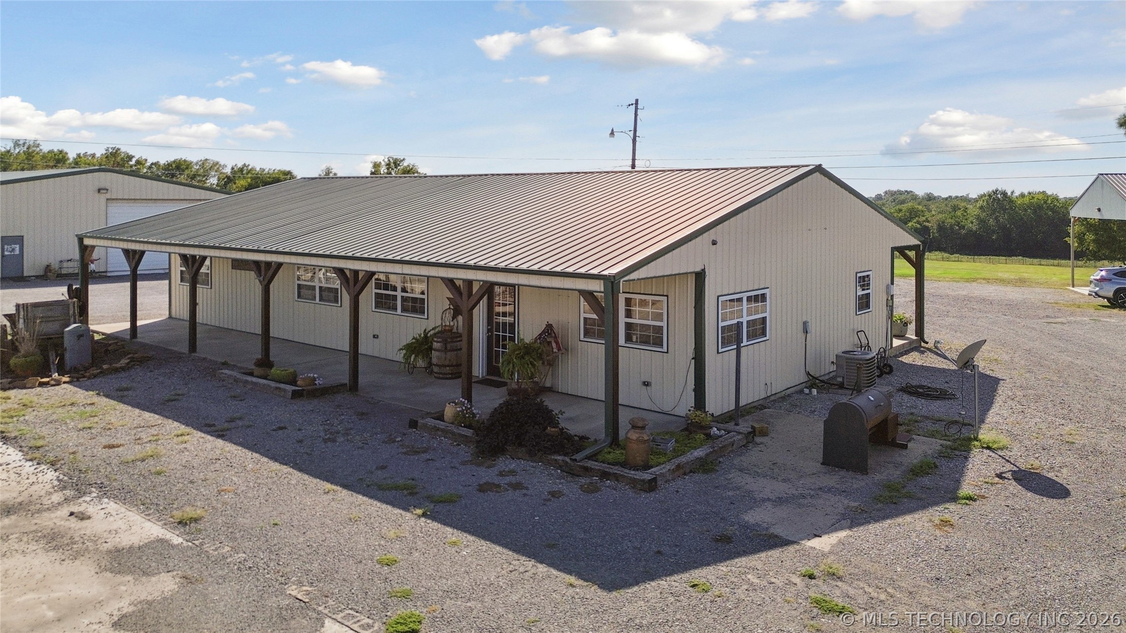 75649 S Highway 69 Highway Wagoner OK 74467