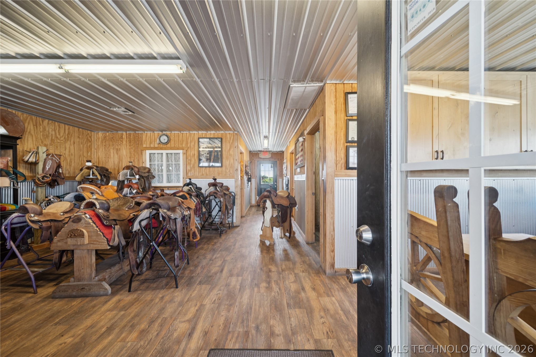 75649 S Highway 69 Highway Wagoner OK 74467