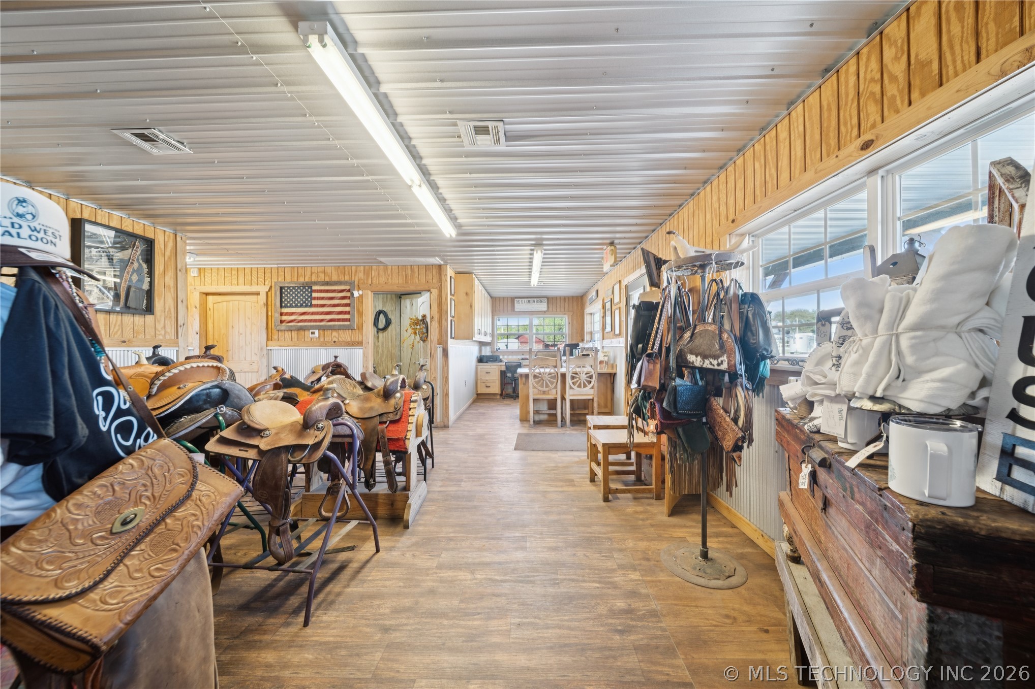 75649 S Highway 69 Highway Wagoner OK 74467