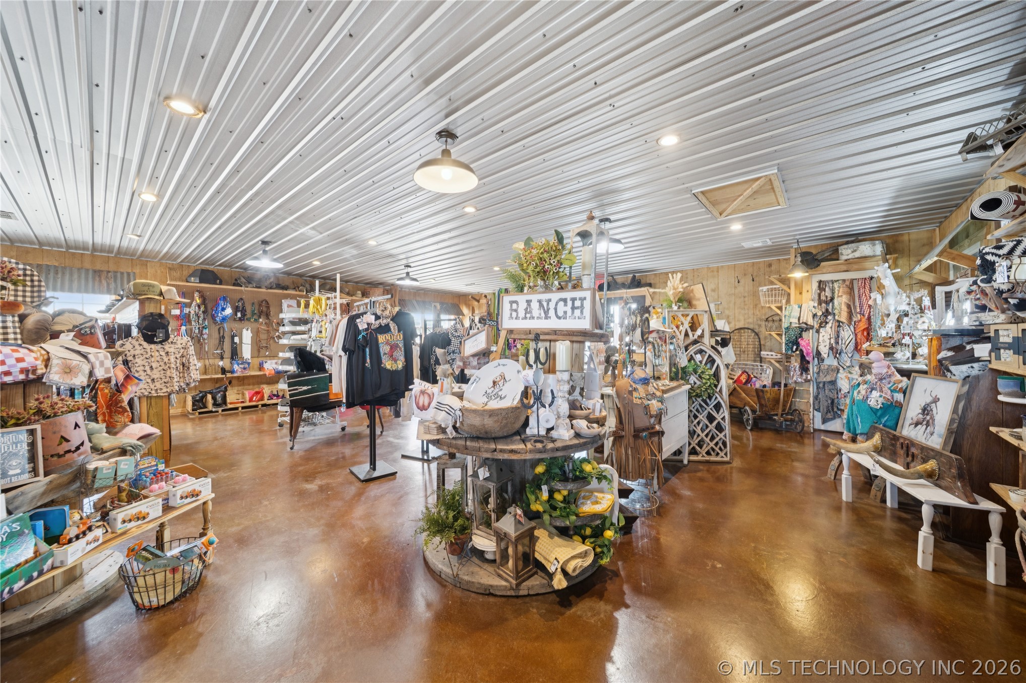 75649 S Highway 69 Highway Wagoner OK 74467