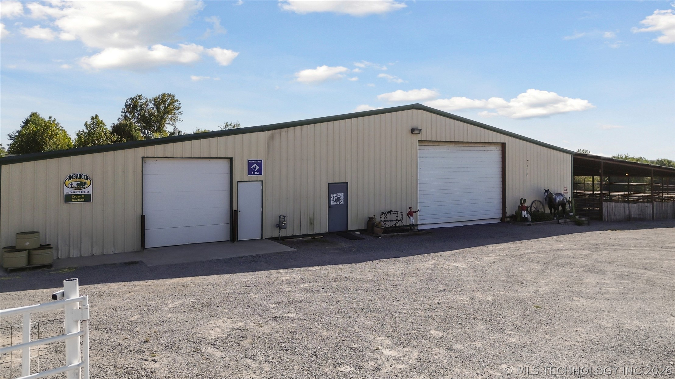 75649 S Highway 69 Highway Wagoner OK 74467