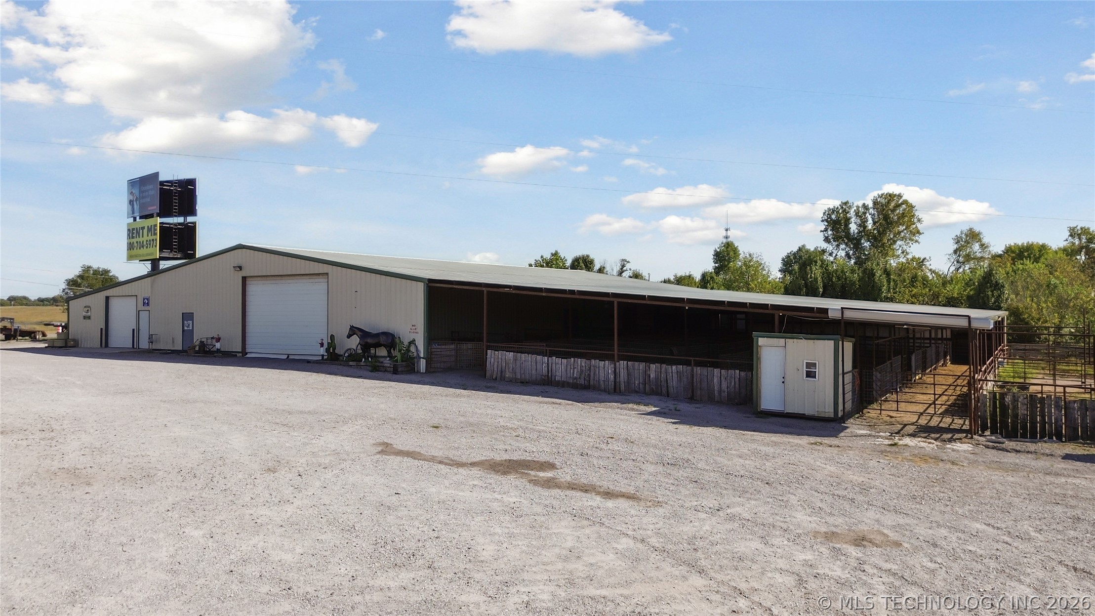 75649 S Highway 69 Highway Wagoner OK 74467