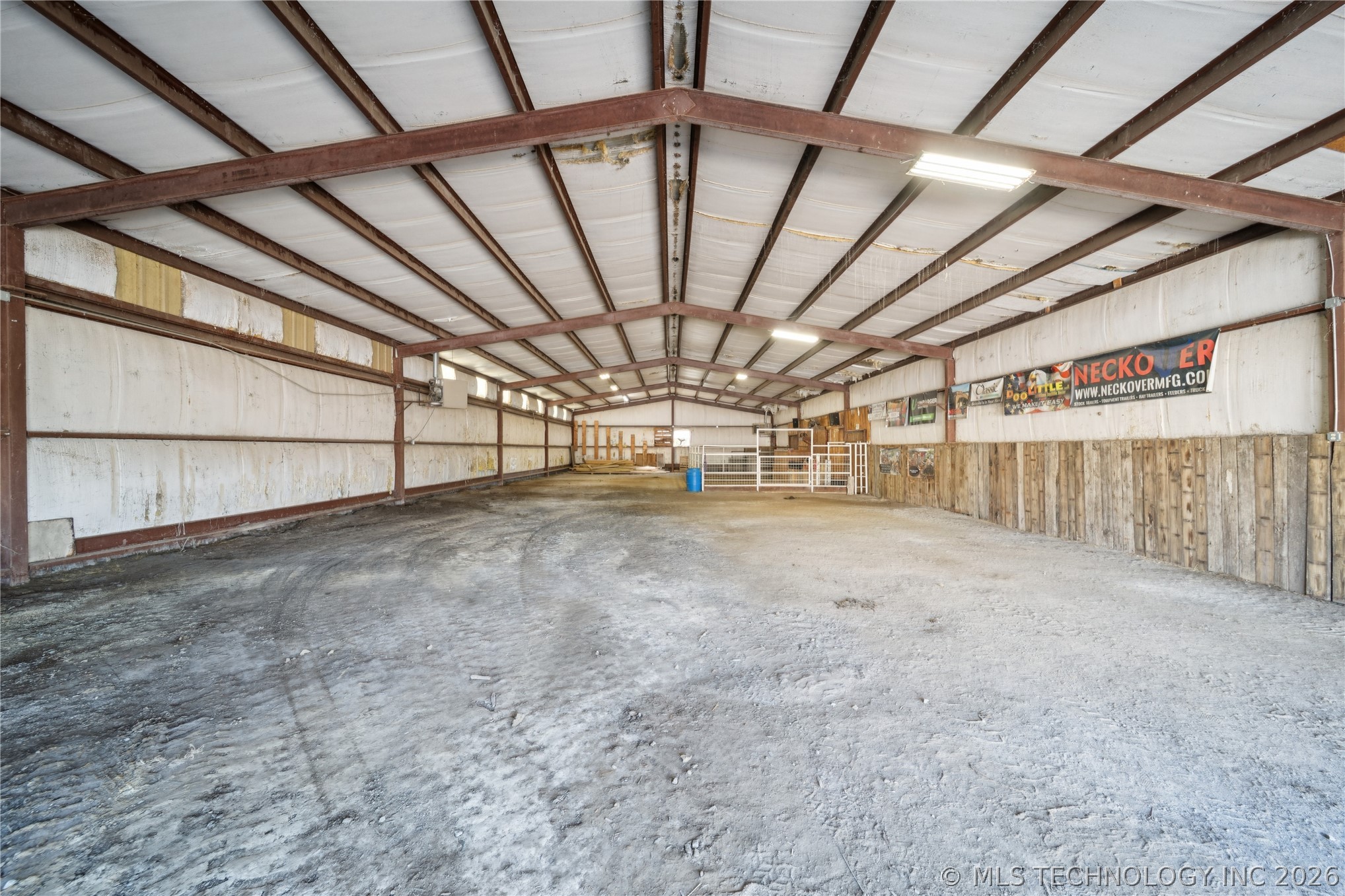 75649 S Highway 69 Highway Wagoner OK 74467
