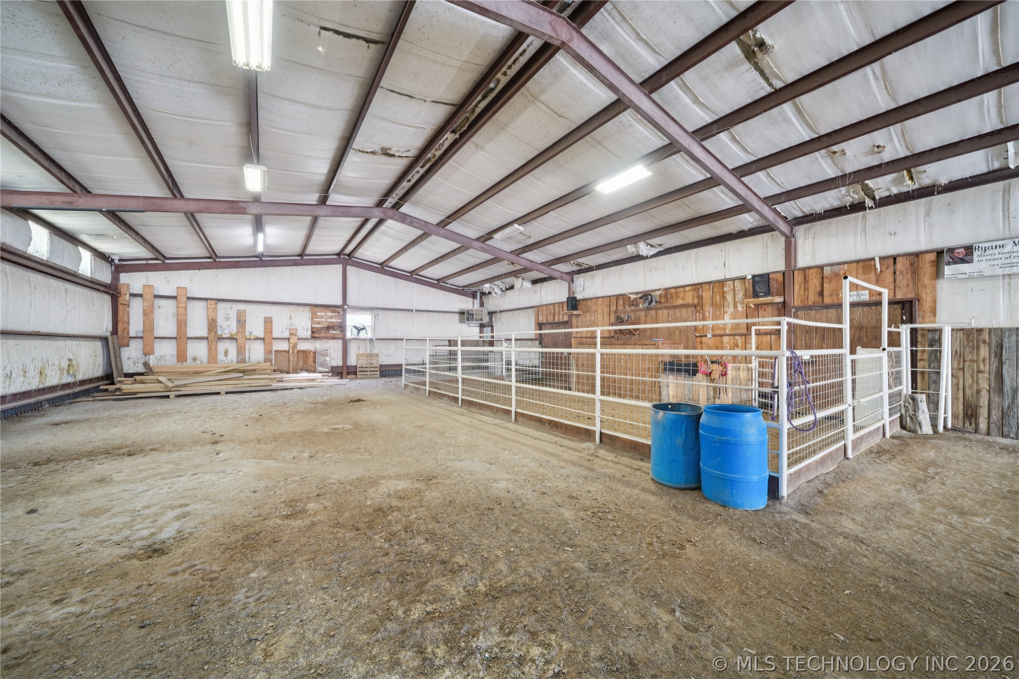 75649 S Highway 69 Highway Wagoner OK 74467