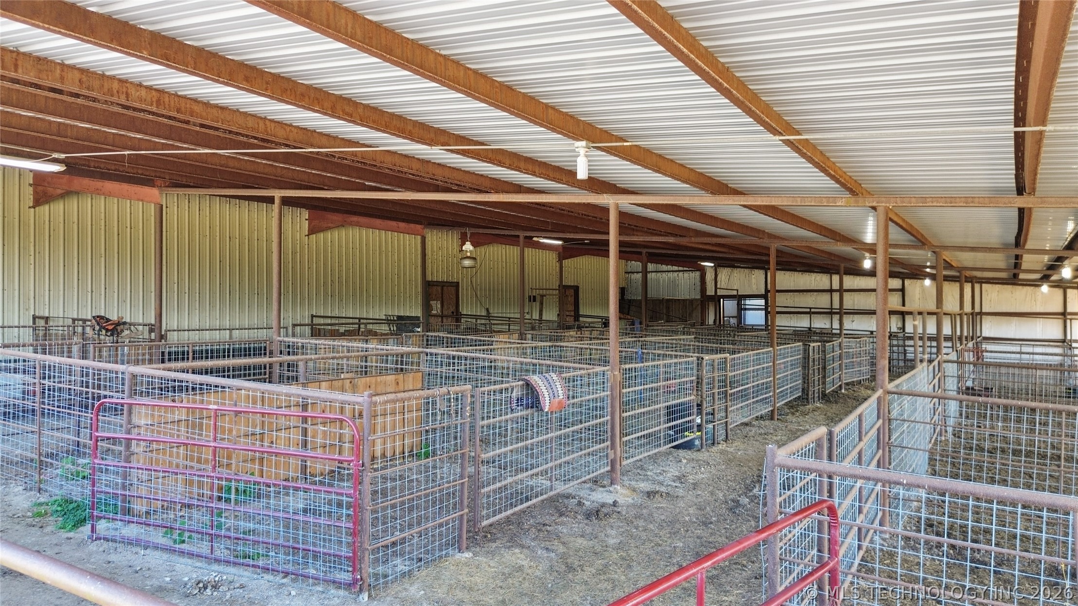 75649 S Highway 69 Highway Wagoner OK 74467