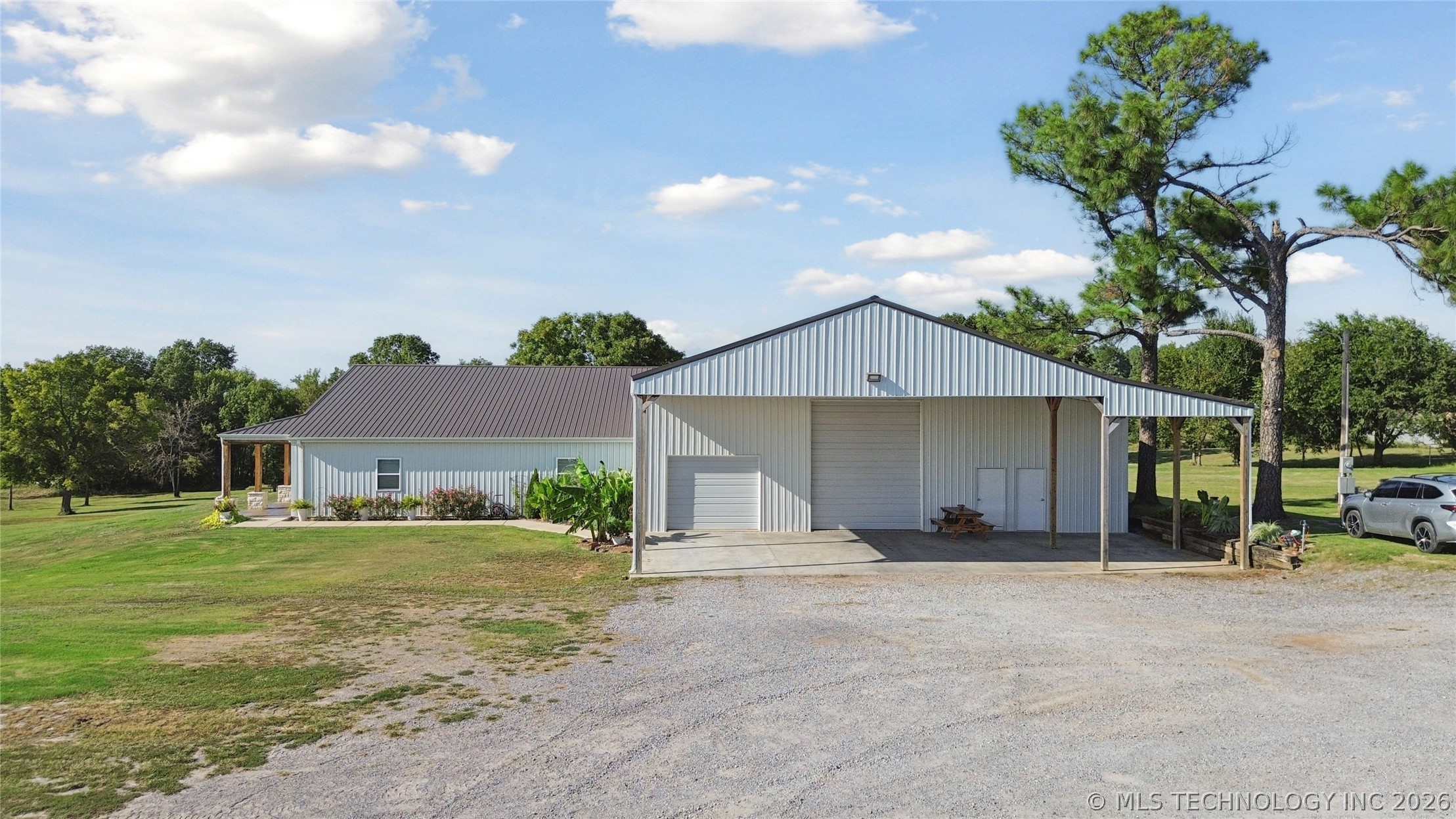 75649 S Highway 69 Highway Wagoner OK 74467