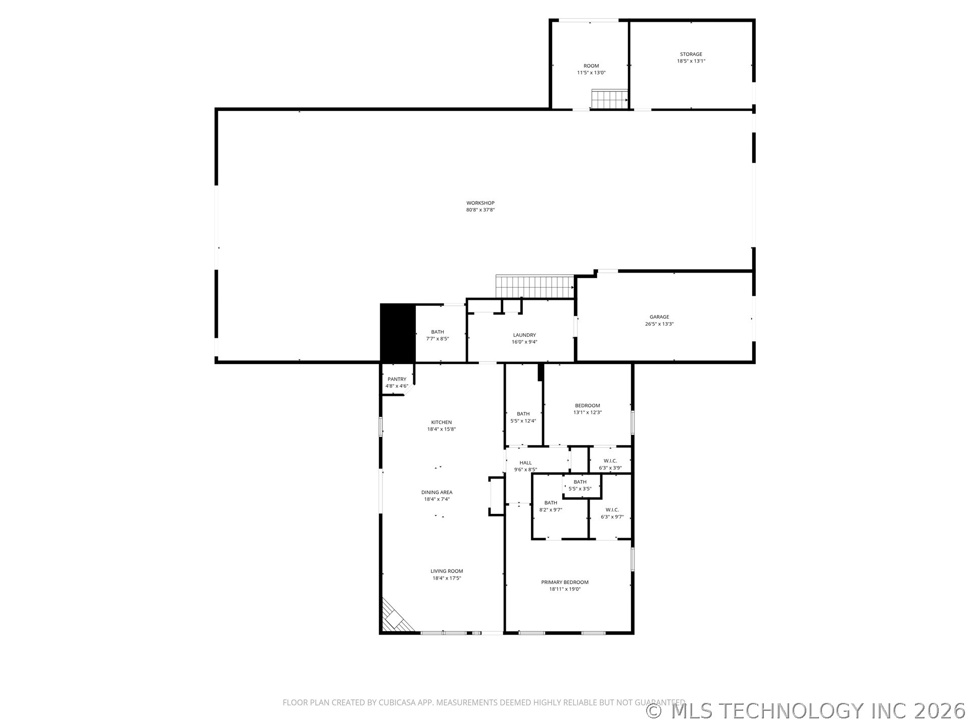 75649 S Highway 69 Highway Wagoner OK 74467