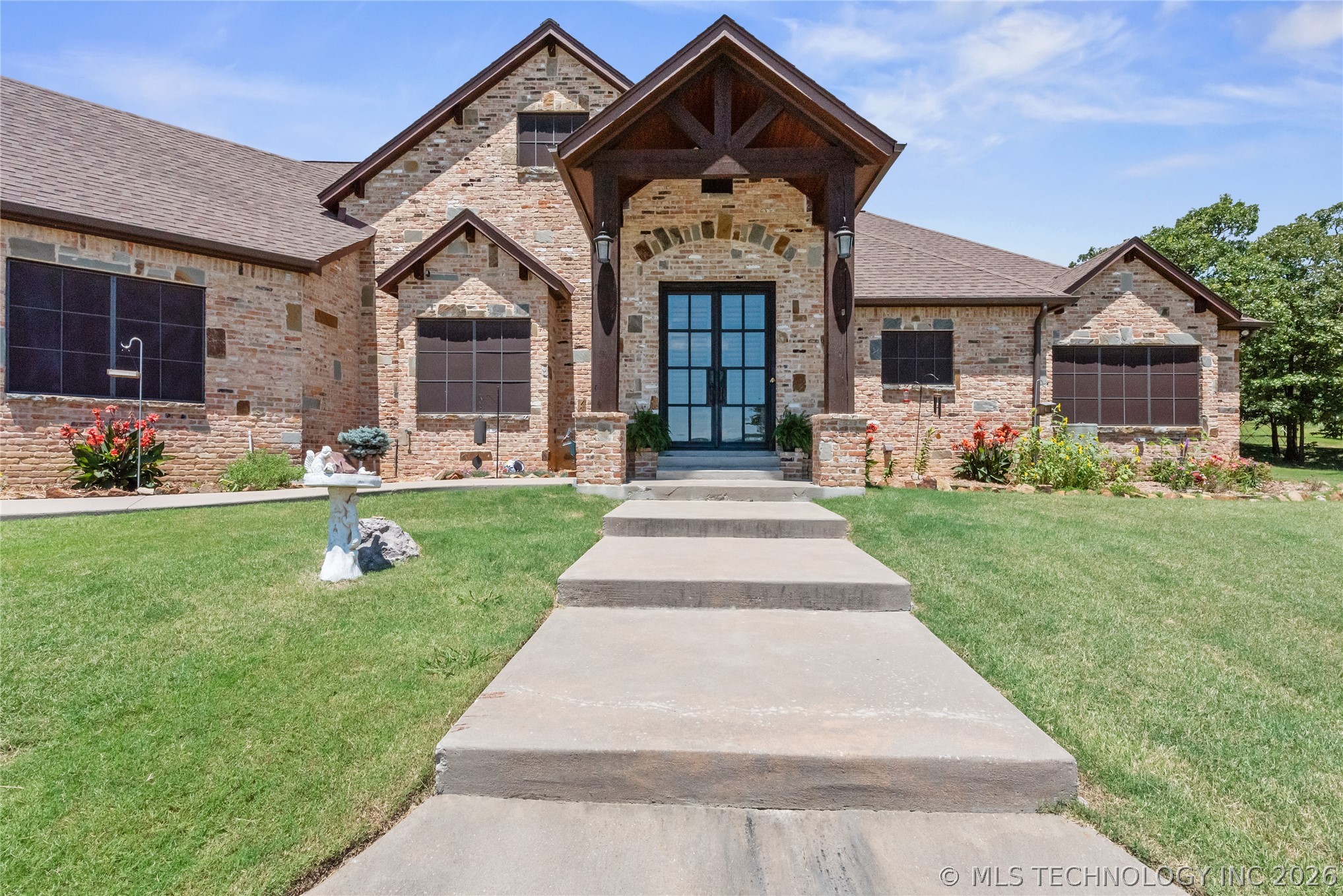 13380 S Garrett Street Sapulpa OK 74066