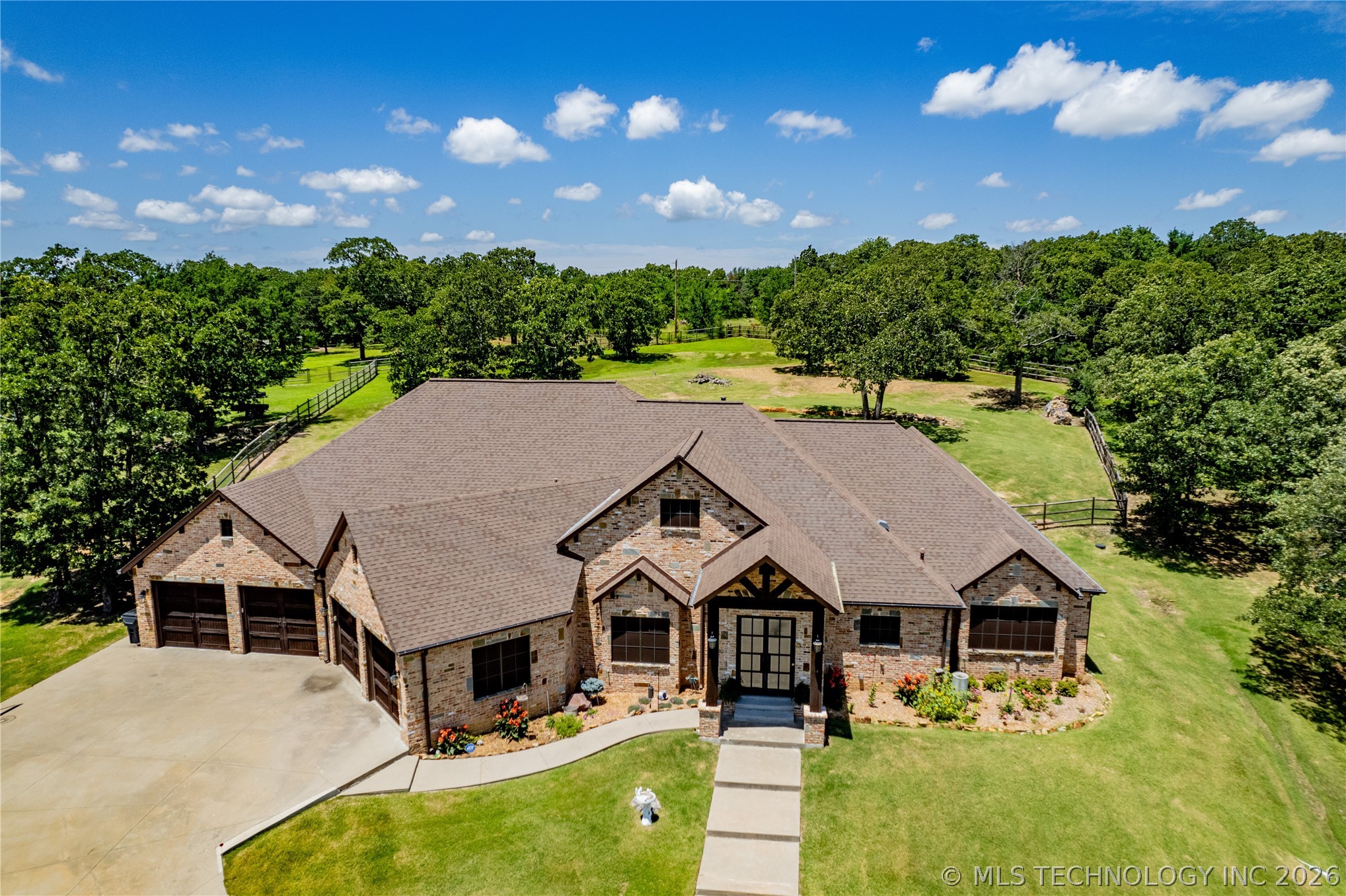 13380 S Garrett Street Sapulpa OK 74066