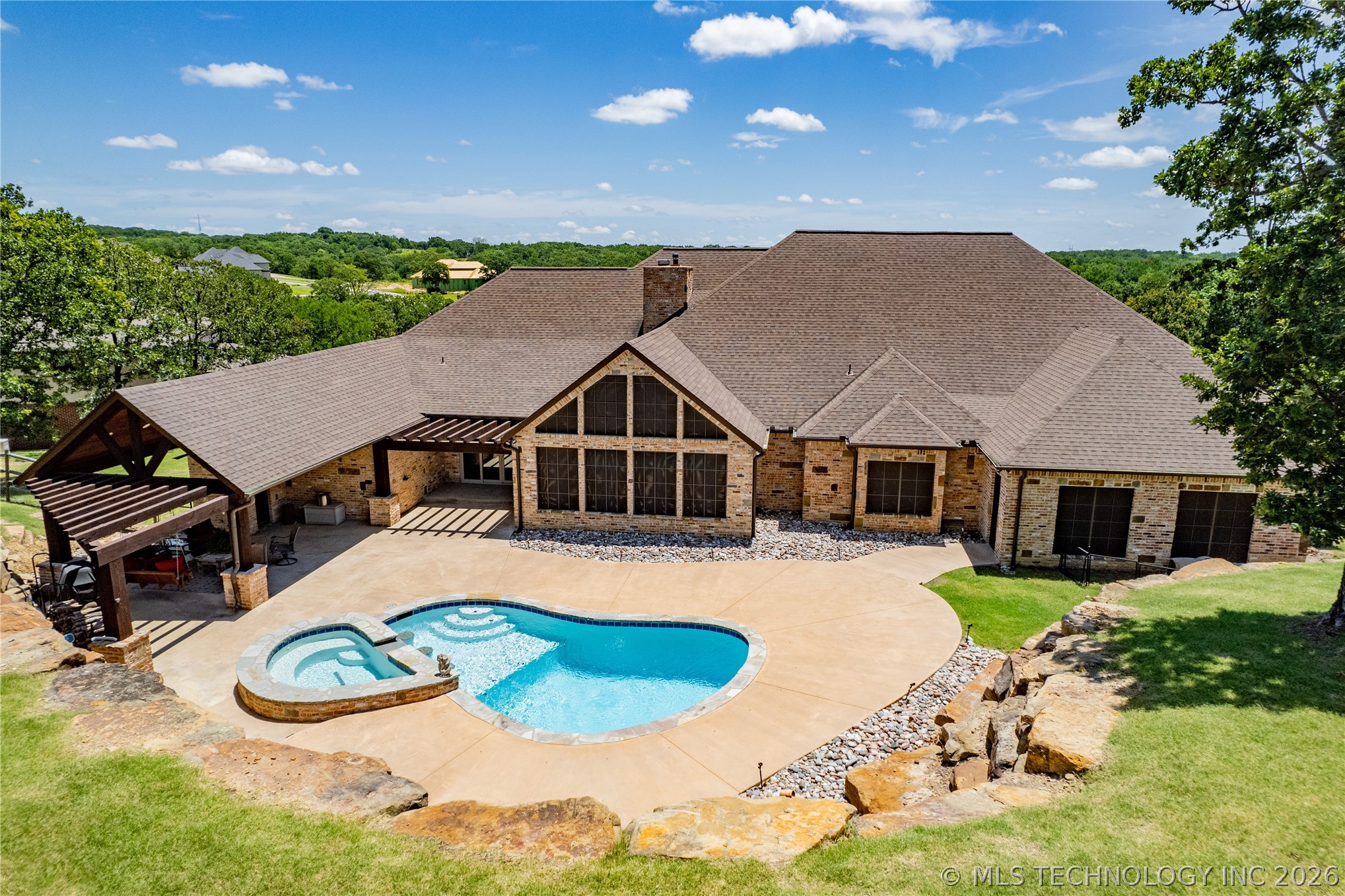 13380 S Garrett Street Sapulpa OK 74066