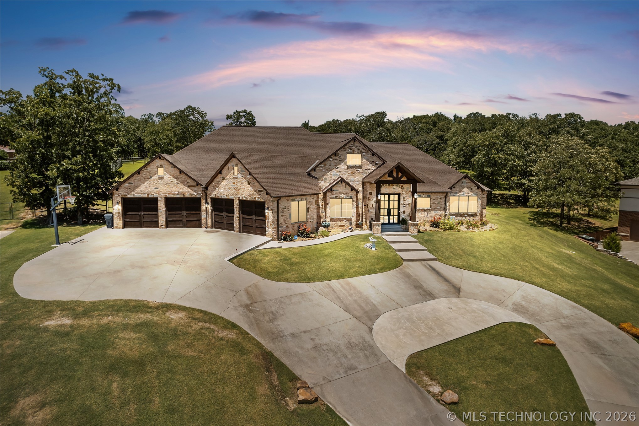 13380 S Garrett Street Sapulpa OK 74066