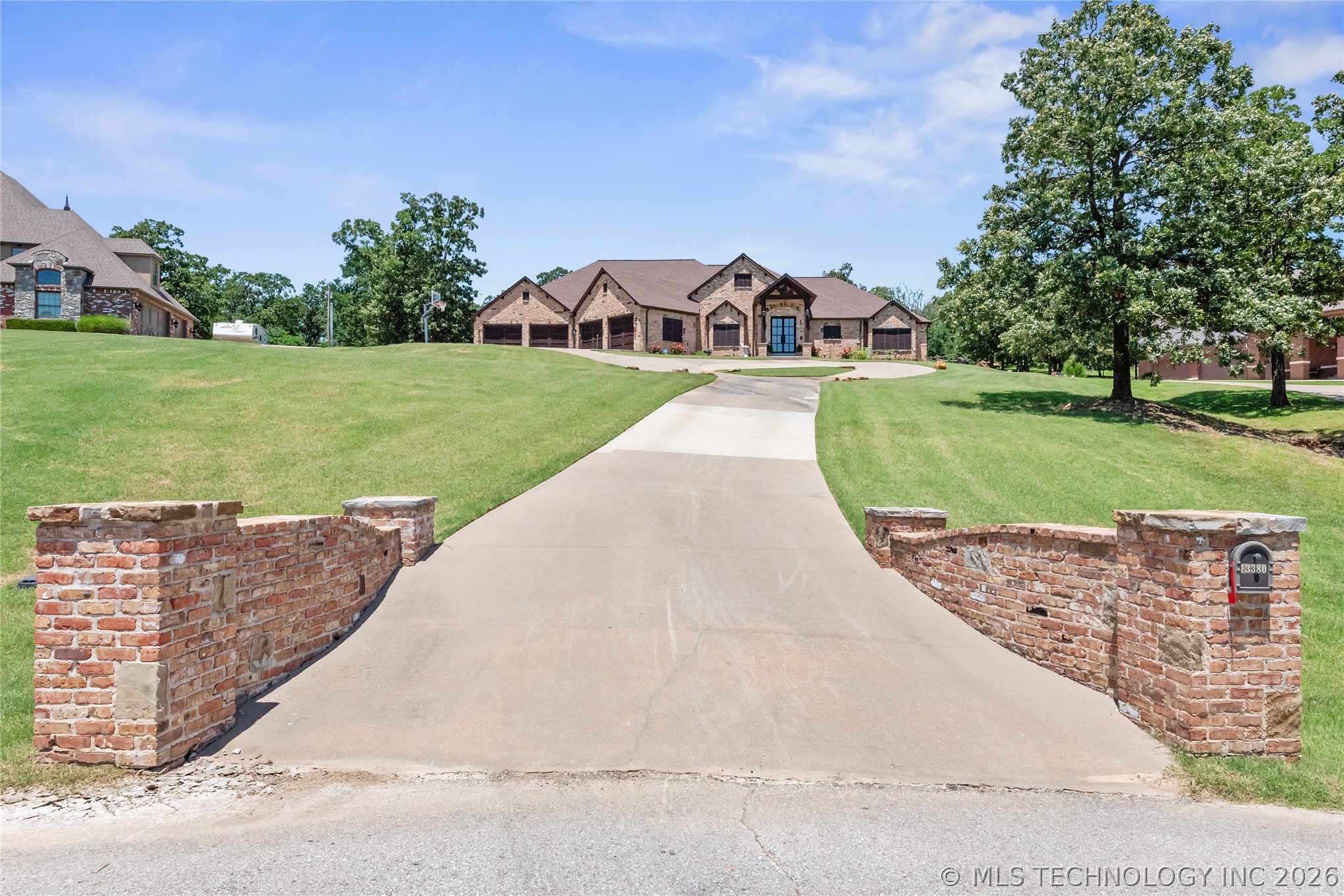13380 S Garrett Street Sapulpa OK 74066