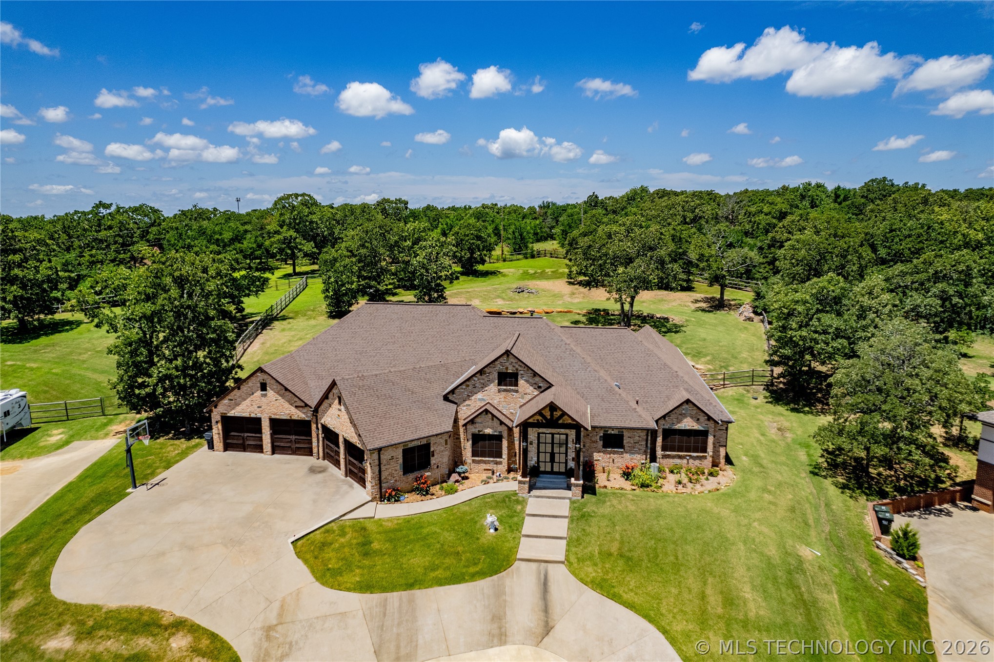 13380 S Garrett Street Sapulpa OK 74066