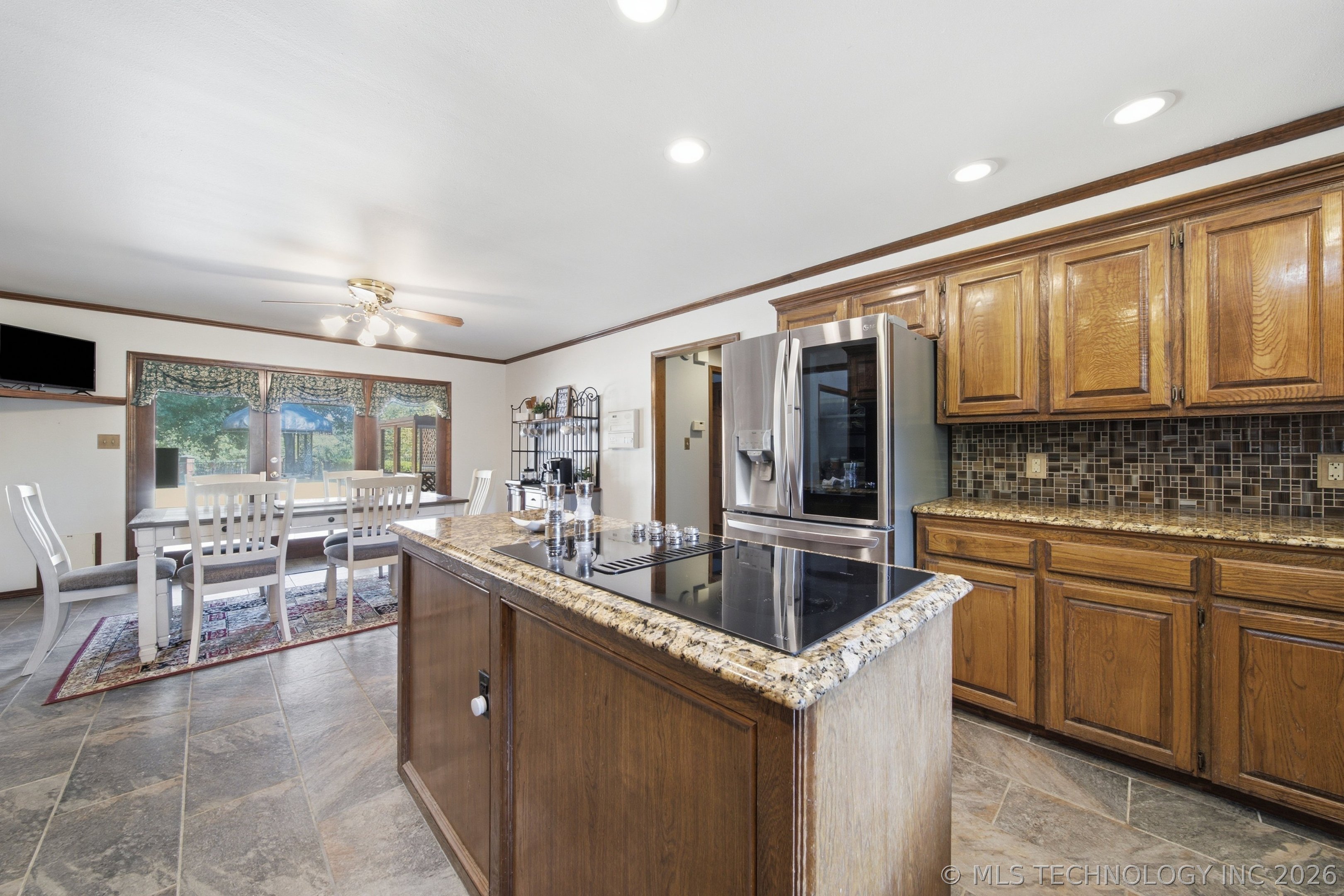 1502 N 79th Street Muskogee OK 74401