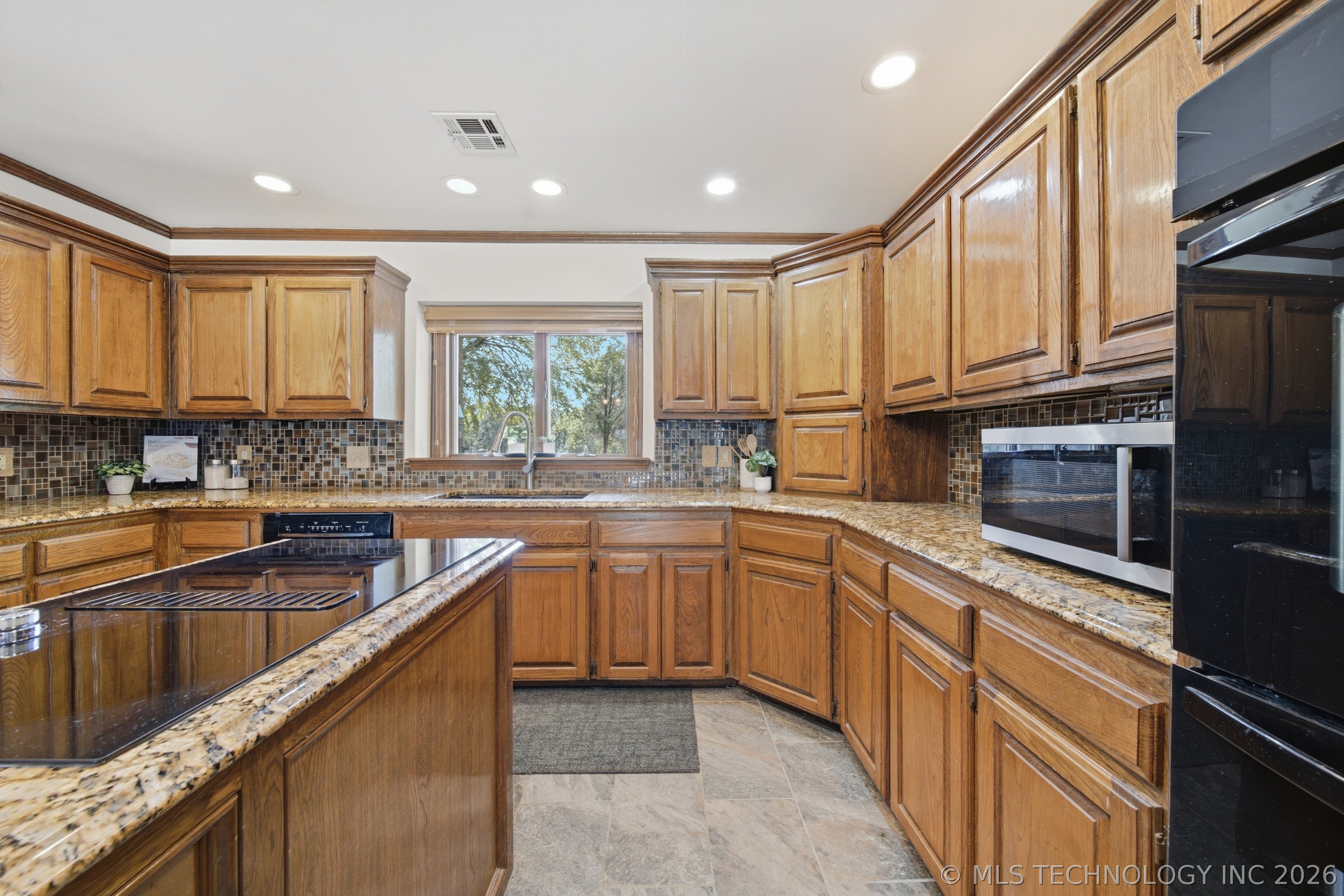 1502 N 79th Street Muskogee OK 74401
