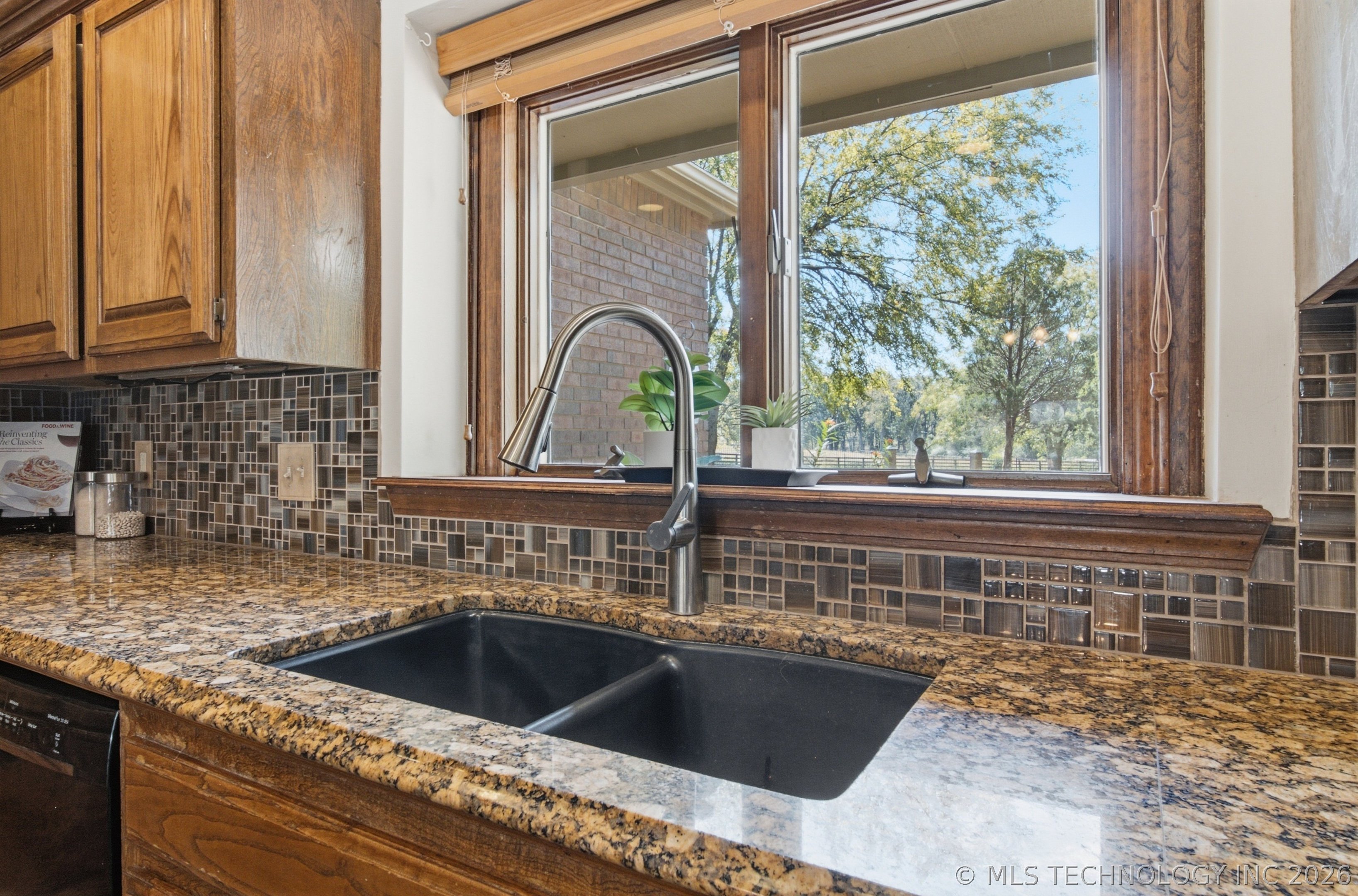 1502 N 79th Street Muskogee OK 74401