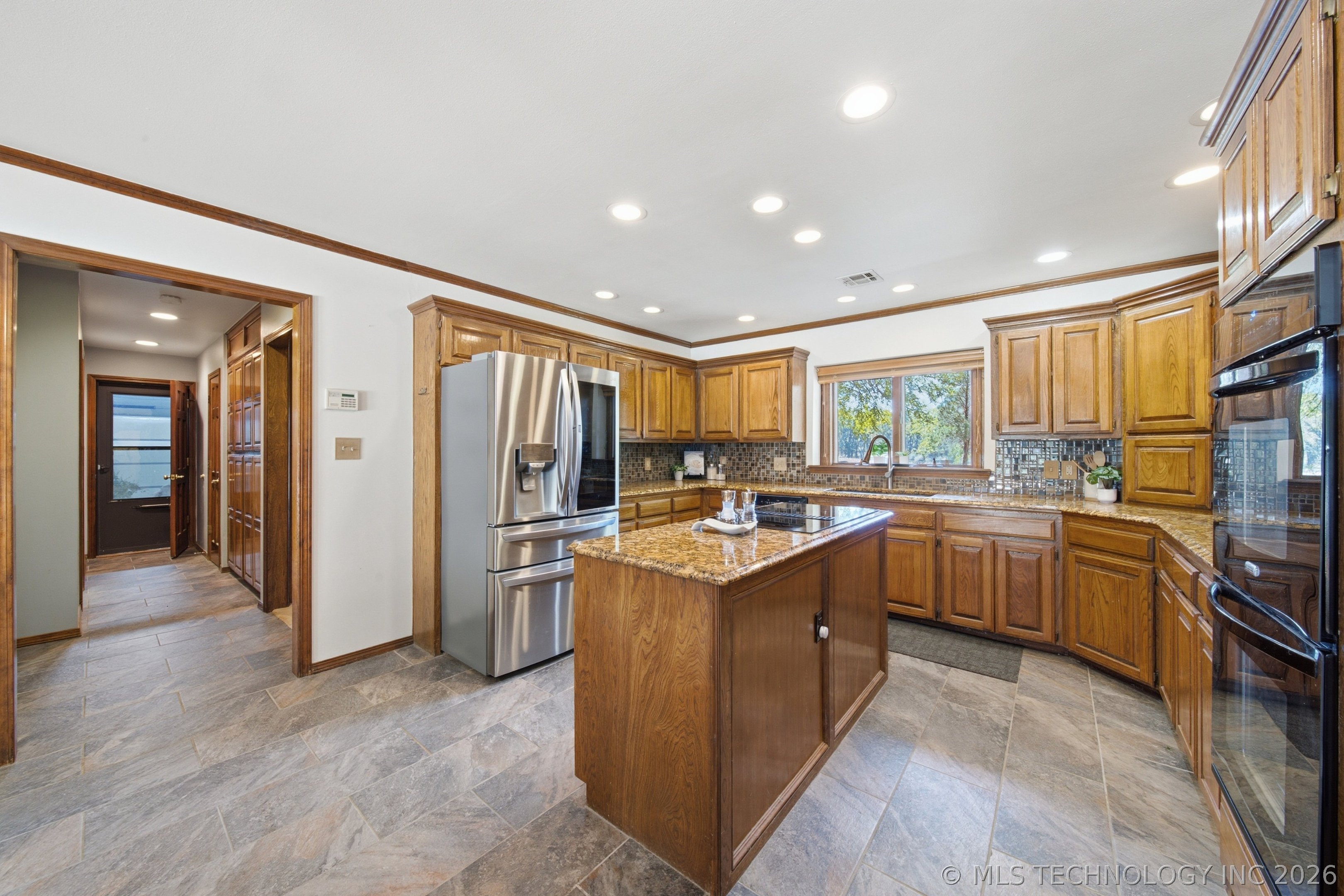 1502 N 79th Street Muskogee OK 74401