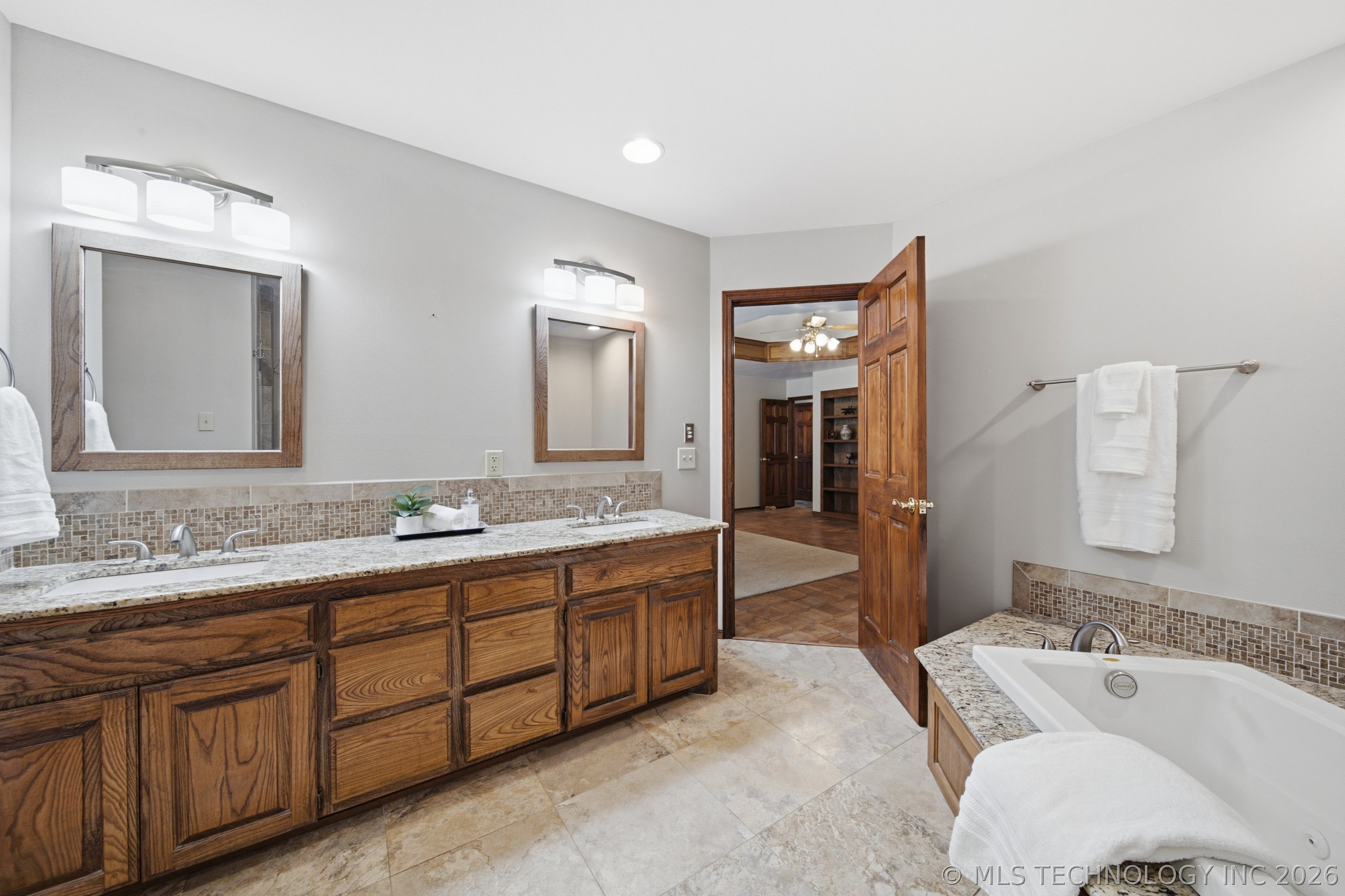 1502 N 79th Street Muskogee OK 74401