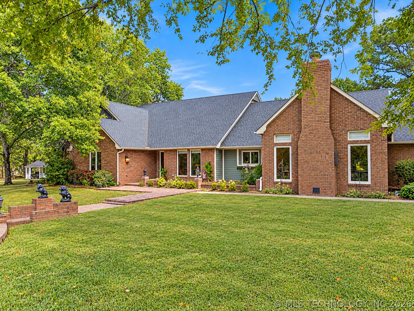 1502 N 79th Street Muskogee OK 74401