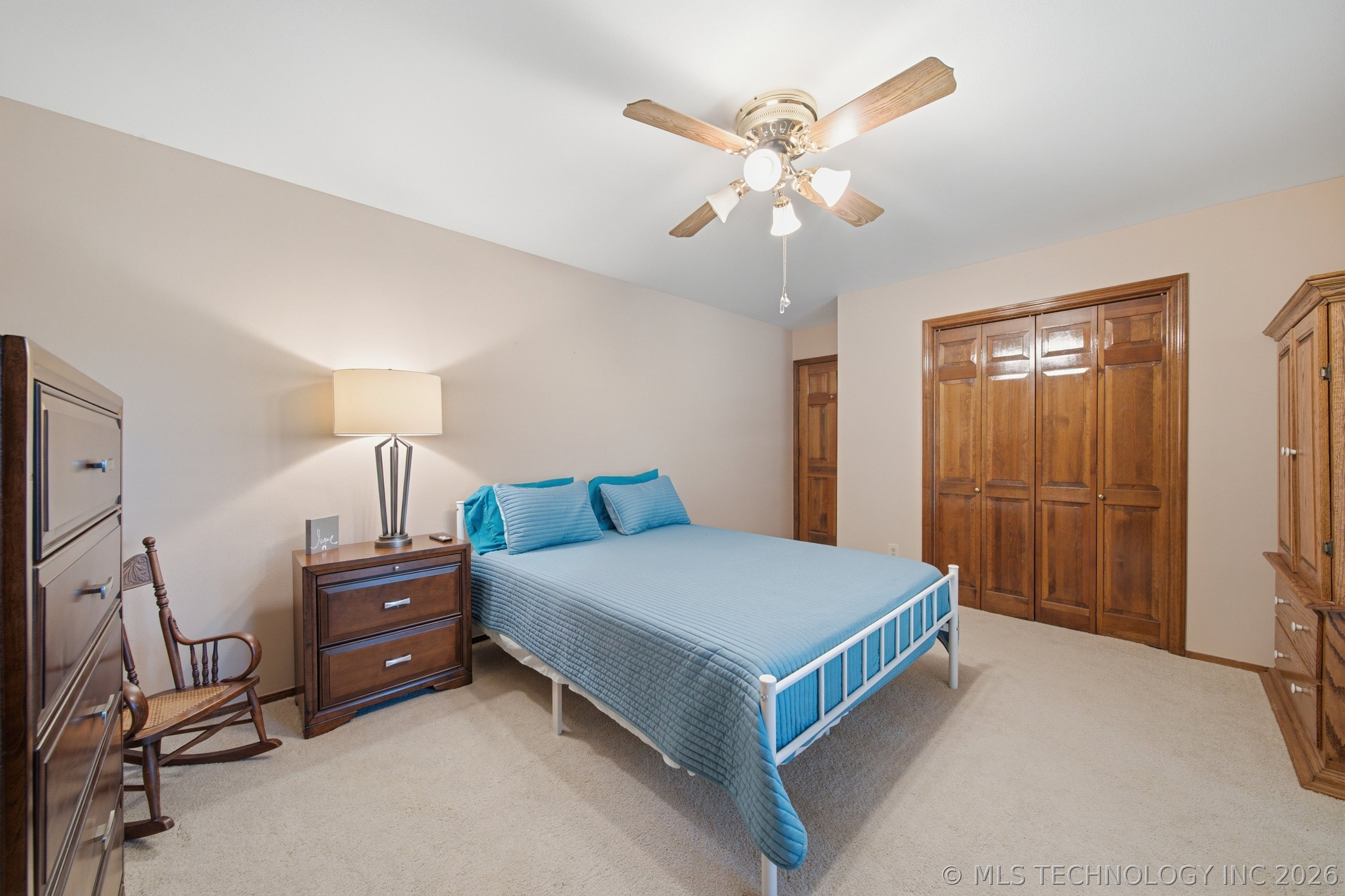 1502 N 79th Street Muskogee OK 74401
