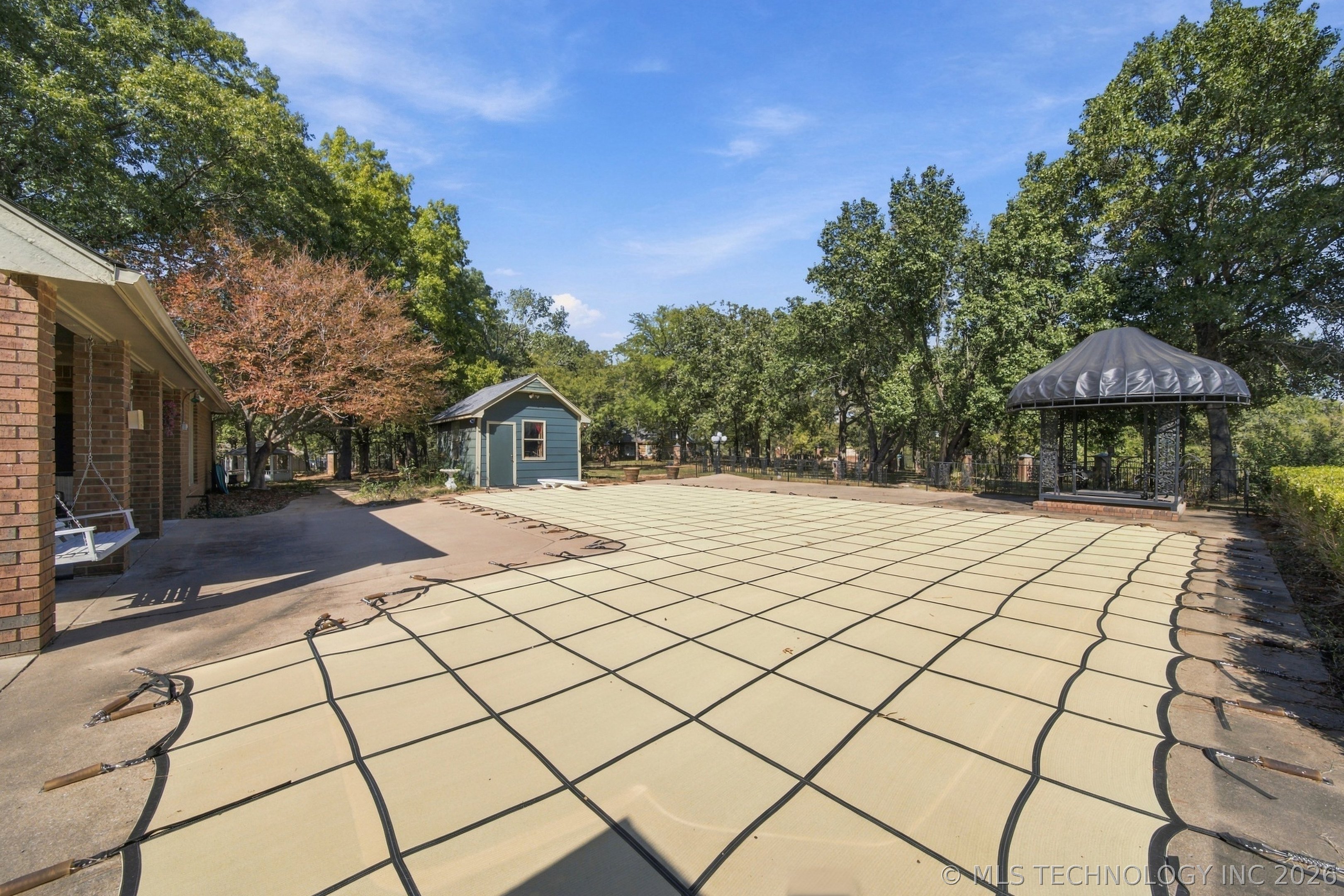 1502 N 79th Street Muskogee OK 74401
