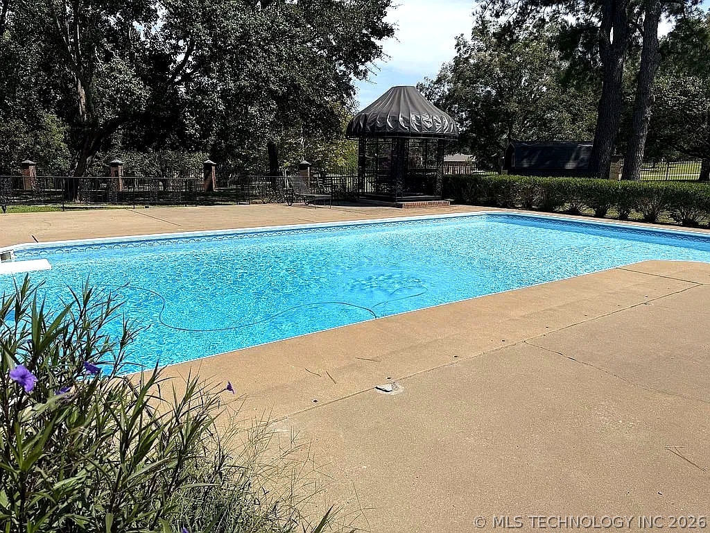 1502 N 79th Street Muskogee OK 74401