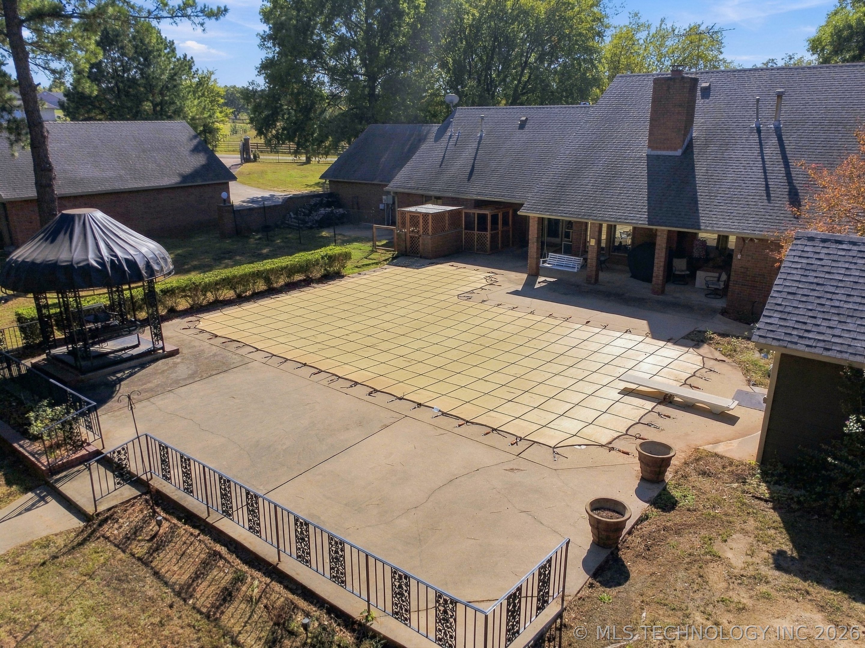 1502 N 79th Street Muskogee OK 74401
