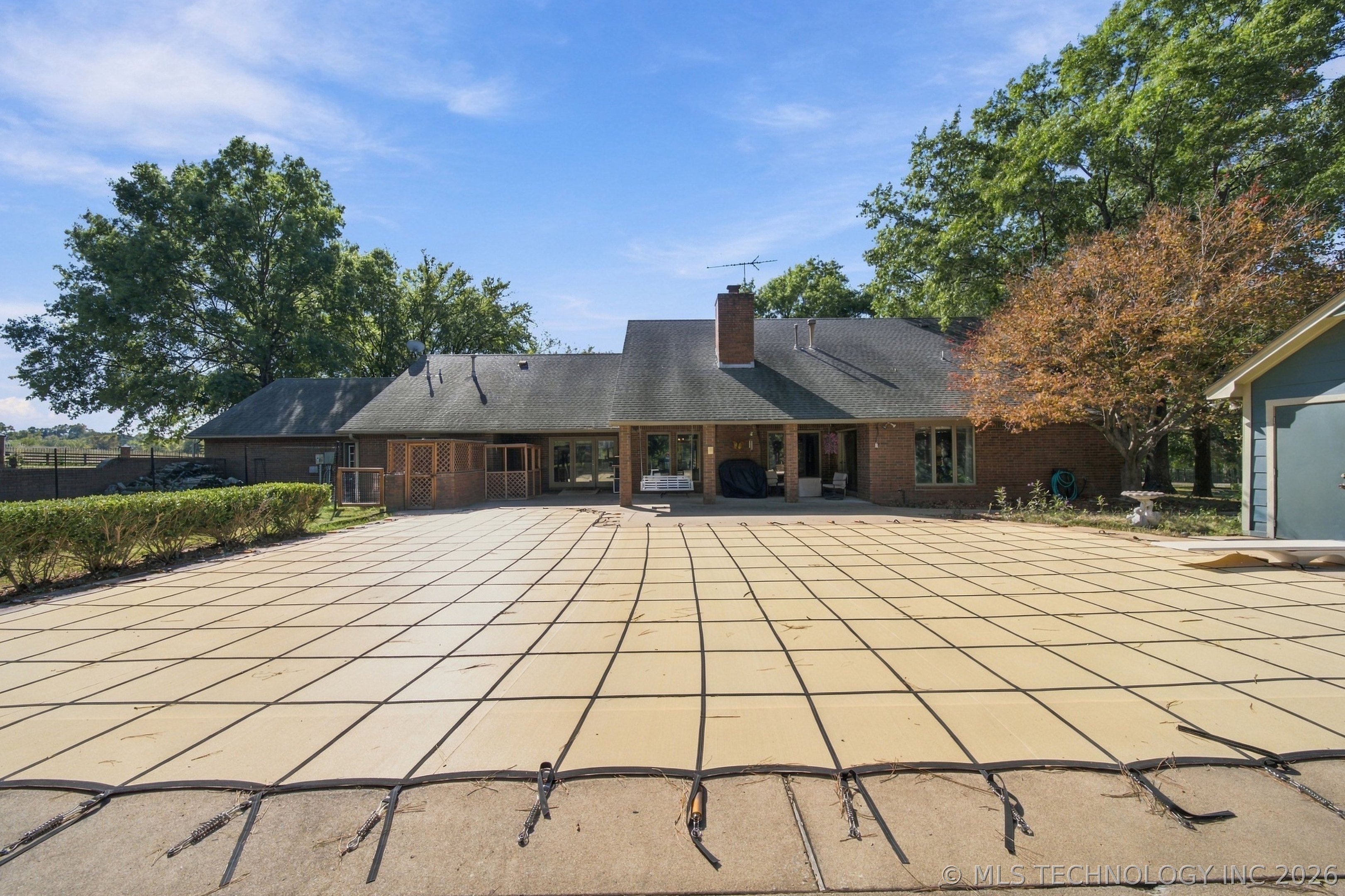 1502 N 79th Street Muskogee OK 74401